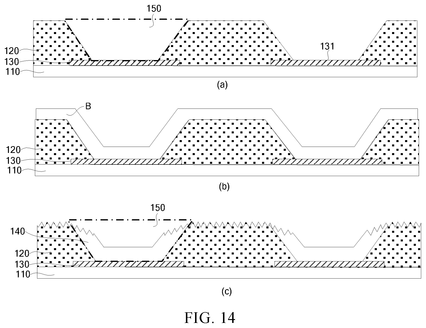 Patent US12588363 Figure 8 – Light-emitting substrate with first functional sub-layer, display panel with first functional sub-layer, light-emitting equipment including light-emitting substrate, method and apparatus for manufacturing light-emitting substrate