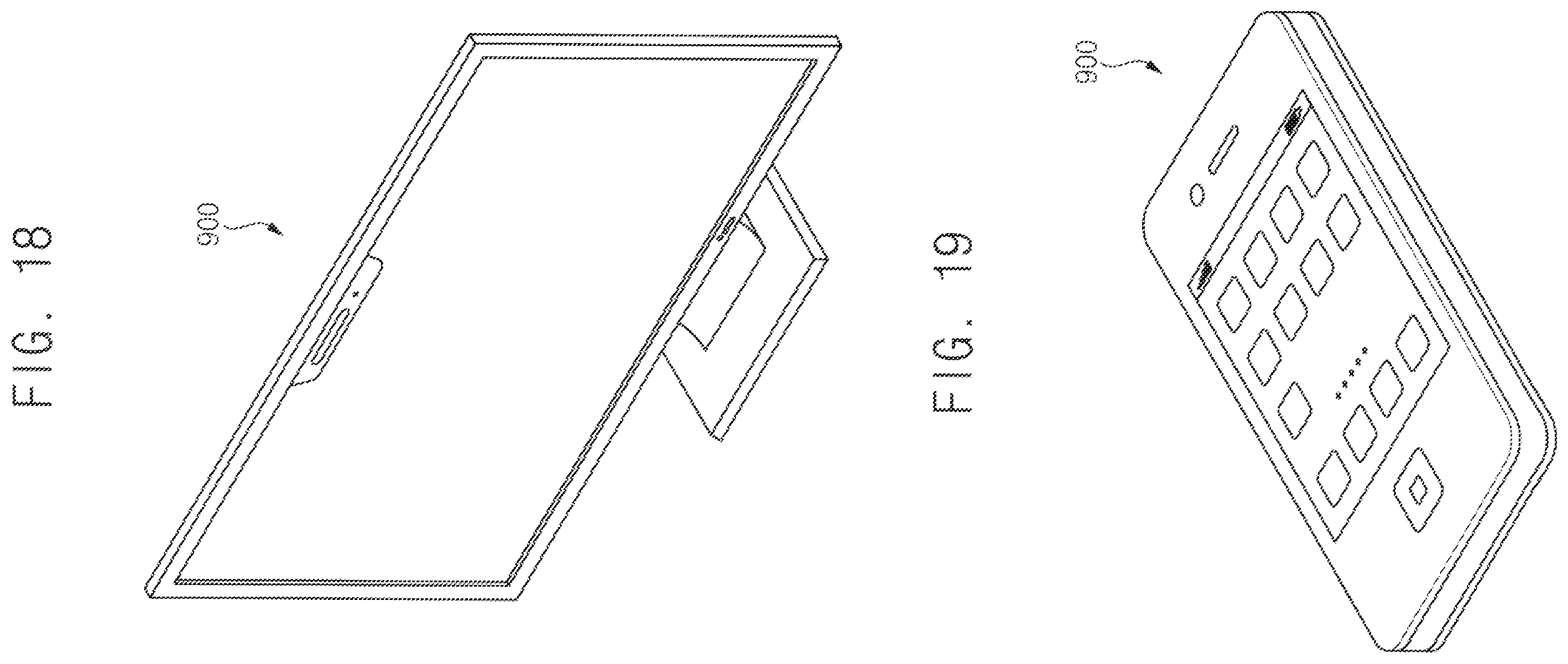 Patent US12588366 Figure 18 – Display device and method of providing display device