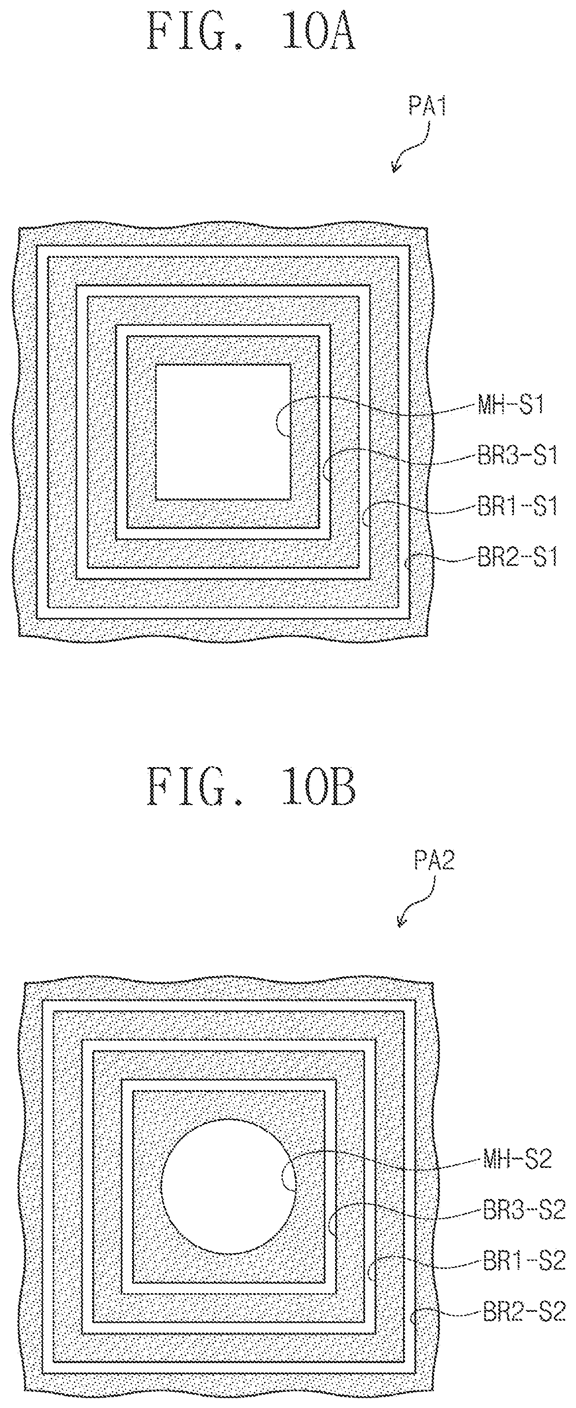 Patent US12588371 Figure 16 – Display panel and method for manufacturing the same