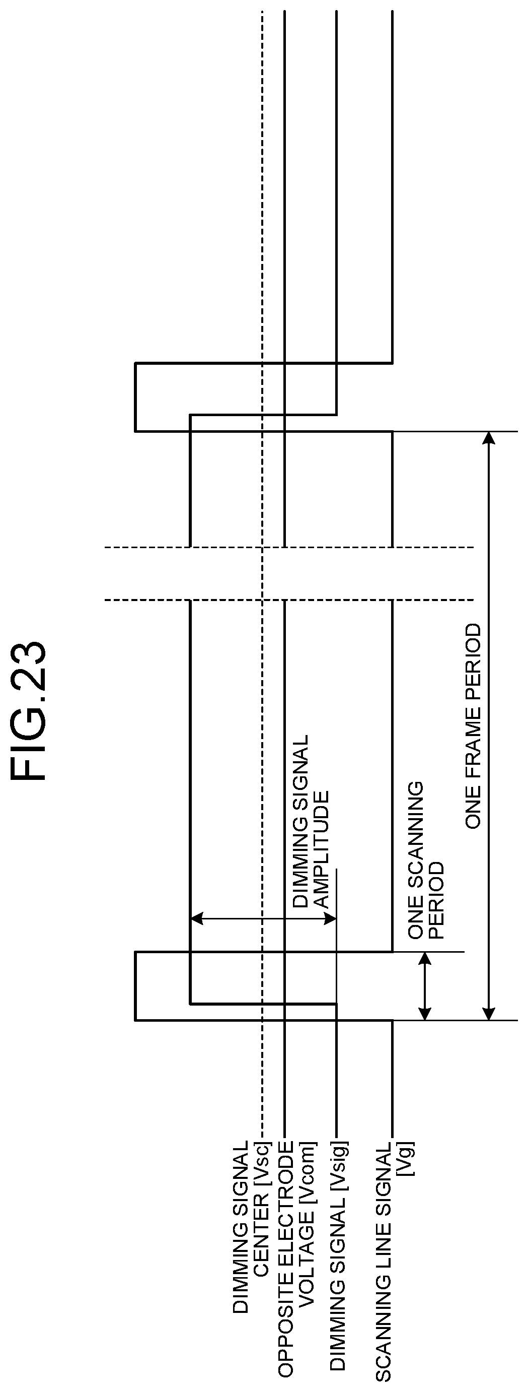 Patent US12588389 Figure 13 – Transparent display device