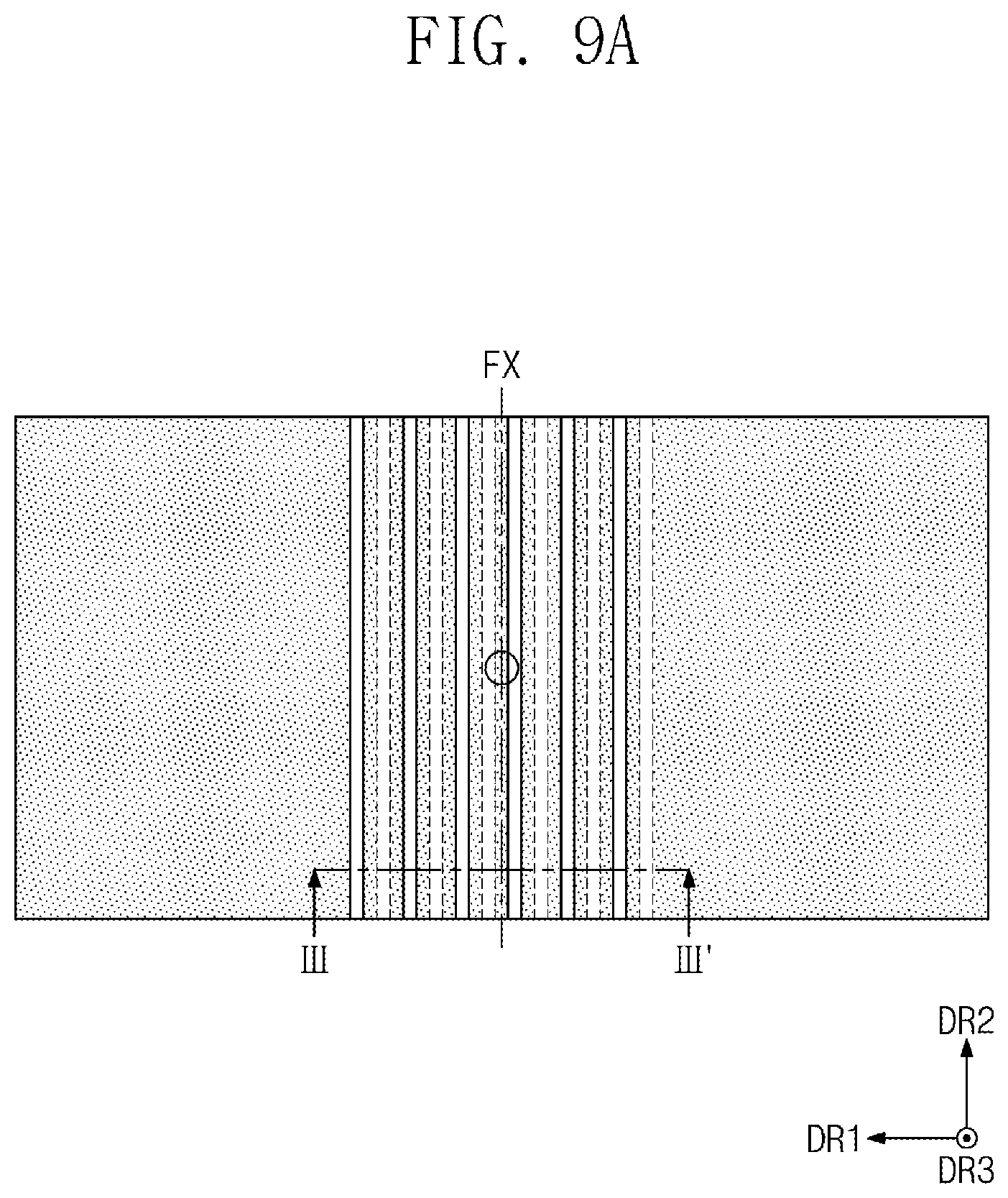Patent US12588392 Figure 10 – Display device