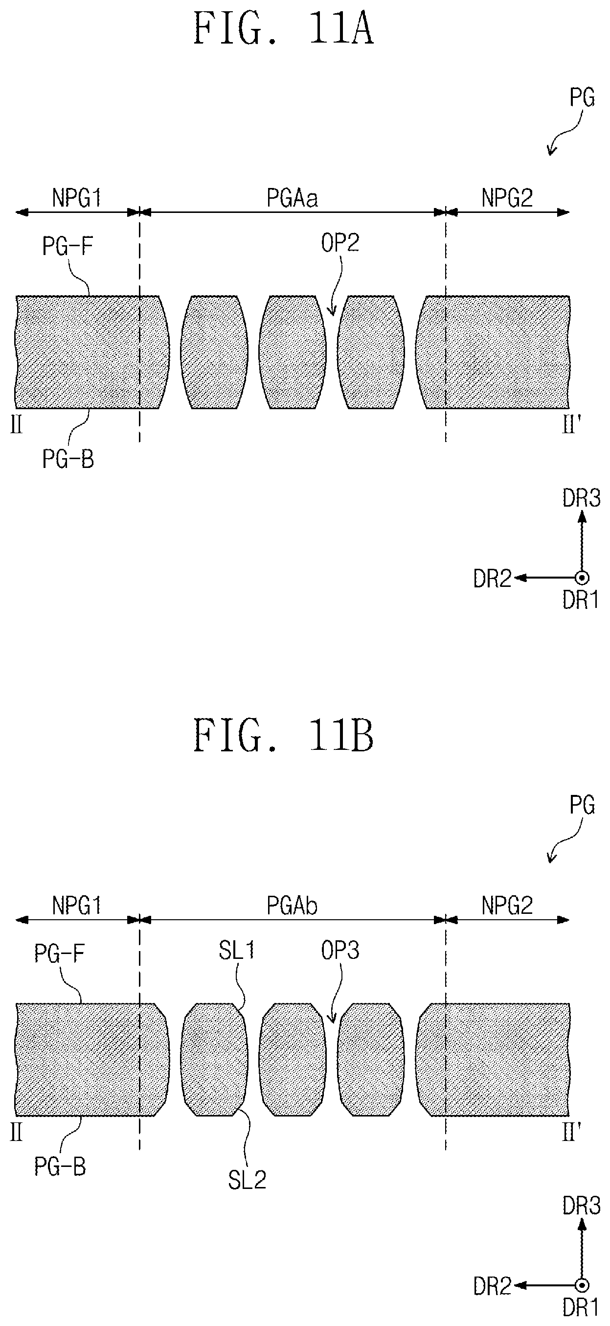 Patent US12588392 Figure 13 – Display device