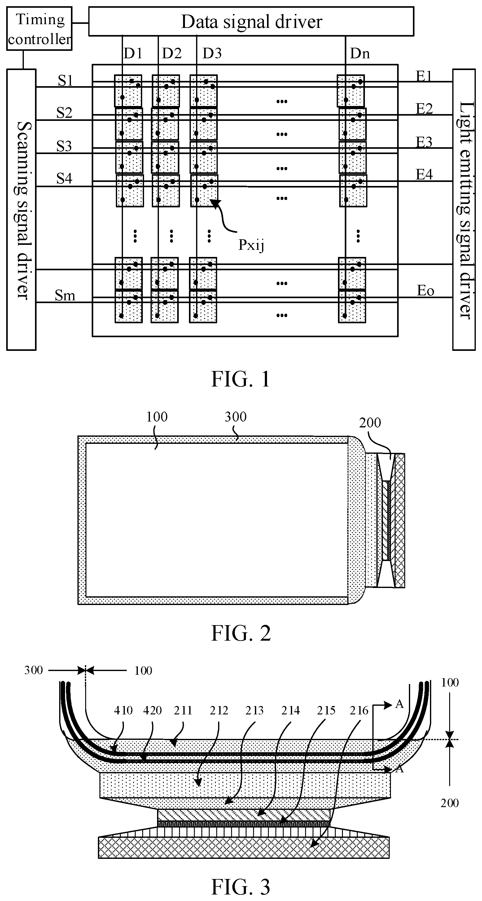 Patent US12588395 — Display substrate and preparation method thereof, and display apparatus — Figure 1