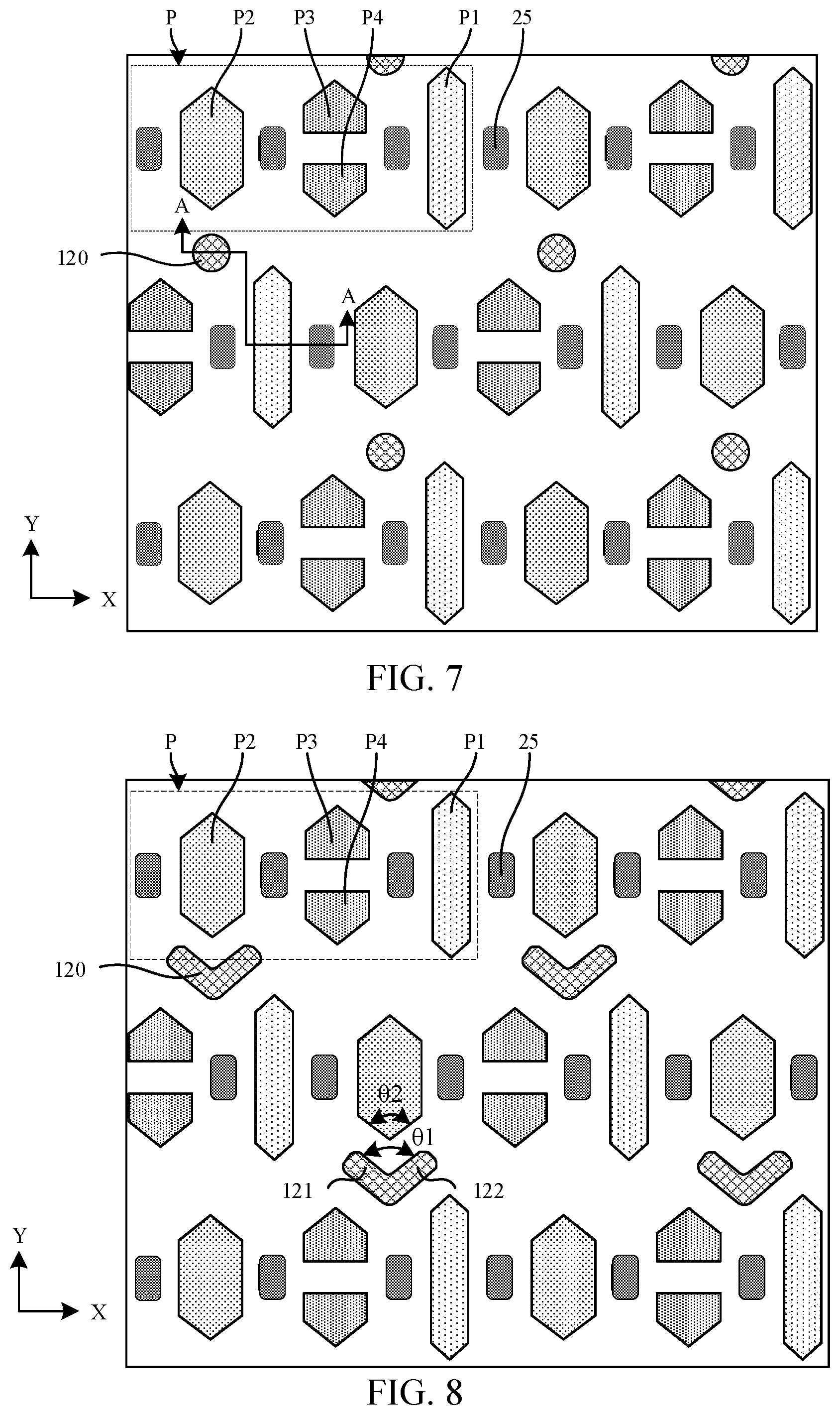 Patent US12588395 Figure 3 – Display substrate and preparation method thereof, and display apparatus