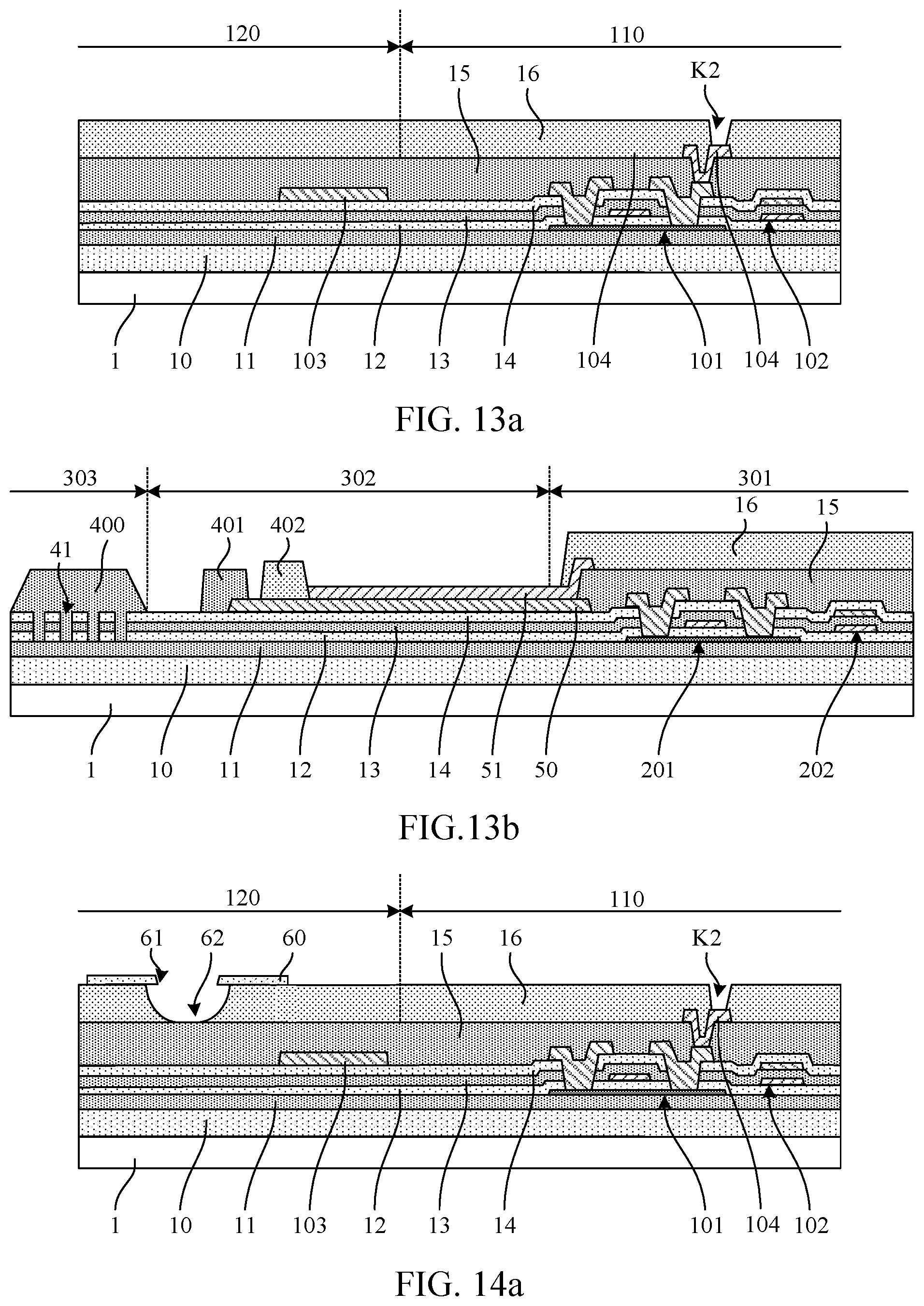 Patent US12588395 Figure 7 – Display substrate and preparation method thereof, and display apparatus