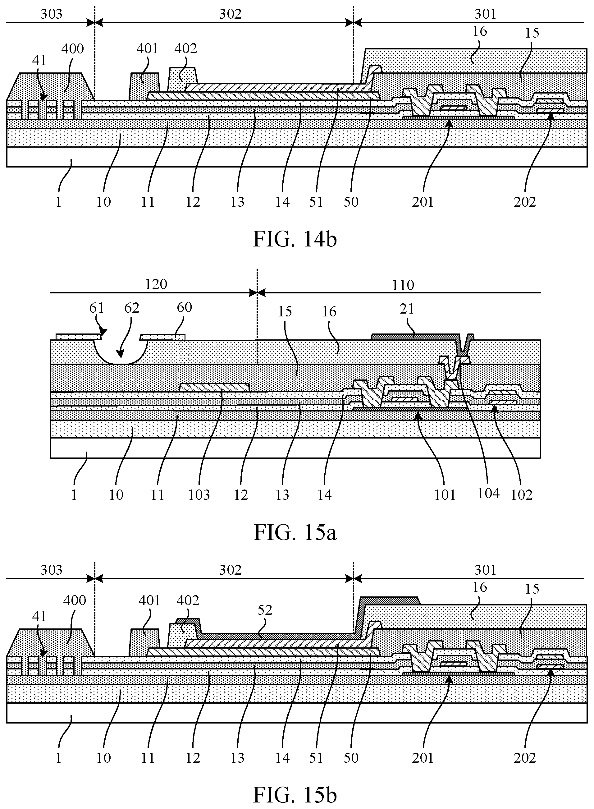 Patent US12588395 Figure 8 – Display substrate and preparation method thereof, and display apparatus