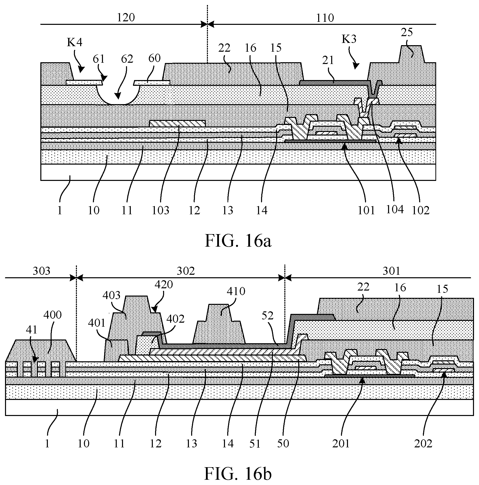 Patent US12588395 Figure 9 – Display substrate and preparation method thereof, and display apparatus