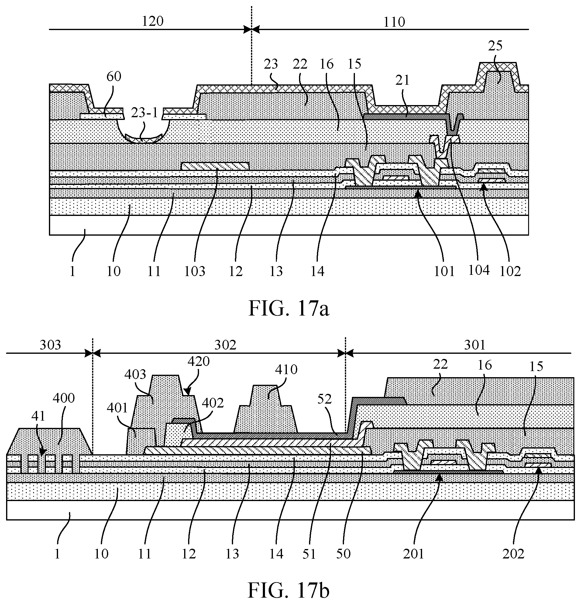 Patent US12588395 Figure 10 – Display substrate and preparation method thereof, and display apparatus