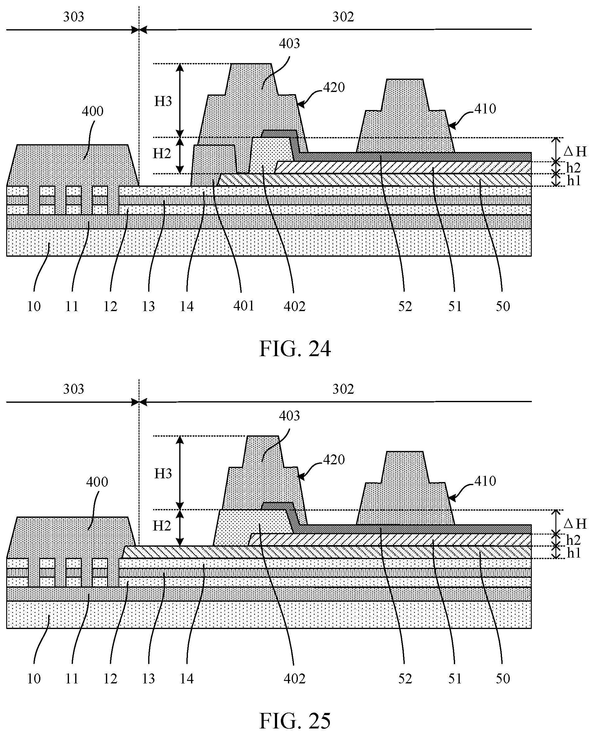 Patent US12588395 Figure 16 – Display substrate and preparation method thereof, and display apparatus