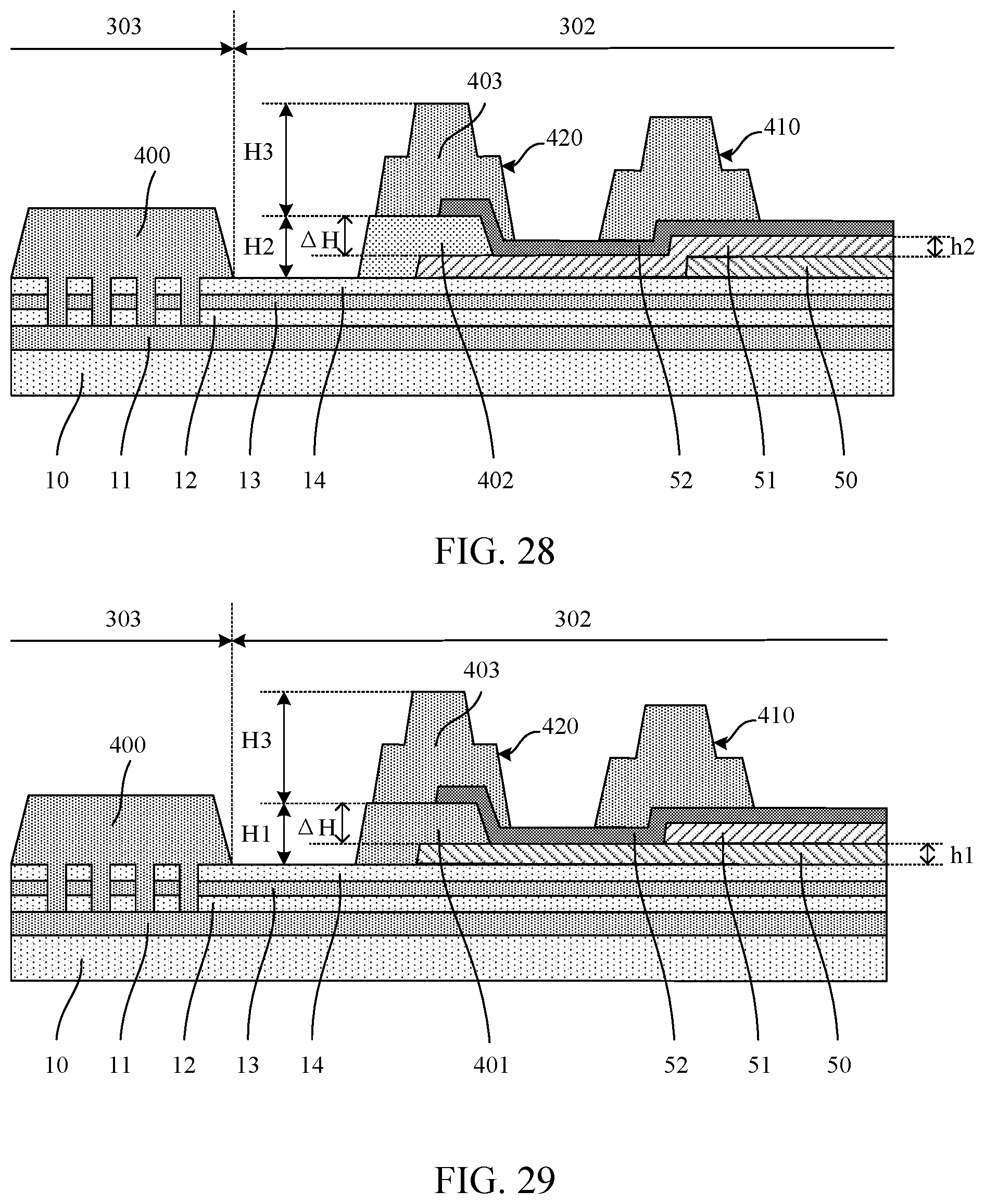 Patent US12588395 Figure 18 – Display substrate and preparation method thereof, and display apparatus