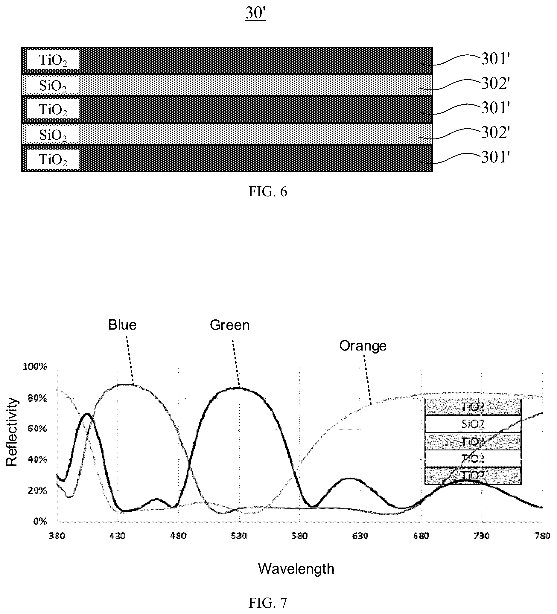 Patent US12588397 Figure 4 – Display substrate and manufacturing method thereof, display device, wearable device, and display method