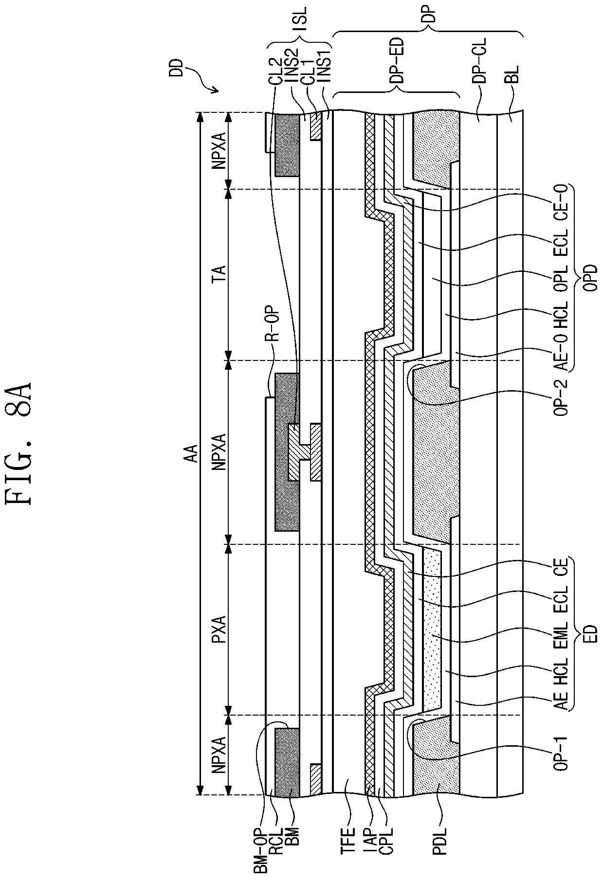 Patent US12588402 Figure 9 – Electronic device