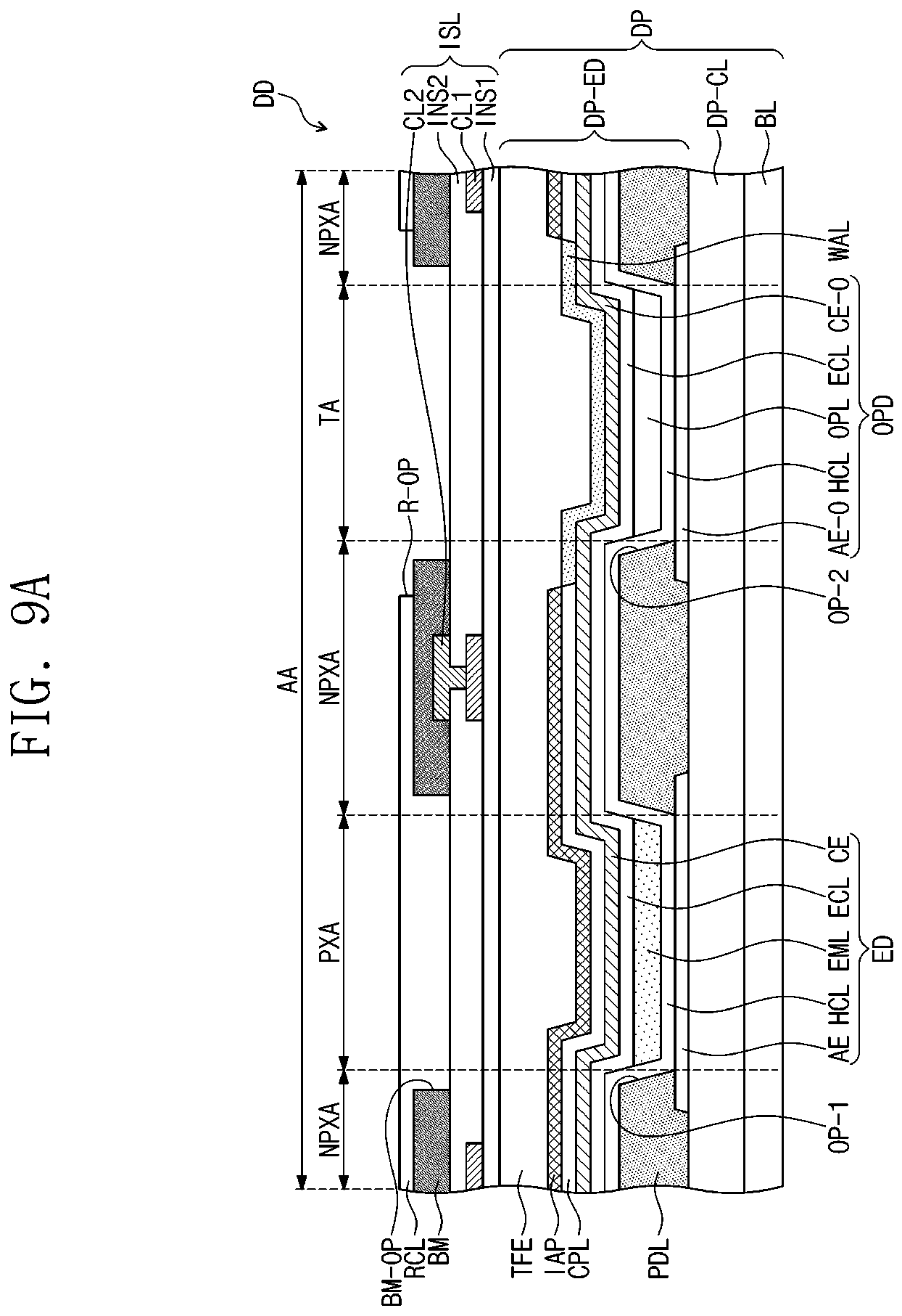 Patent US12588402 Figure 11 – Electronic device