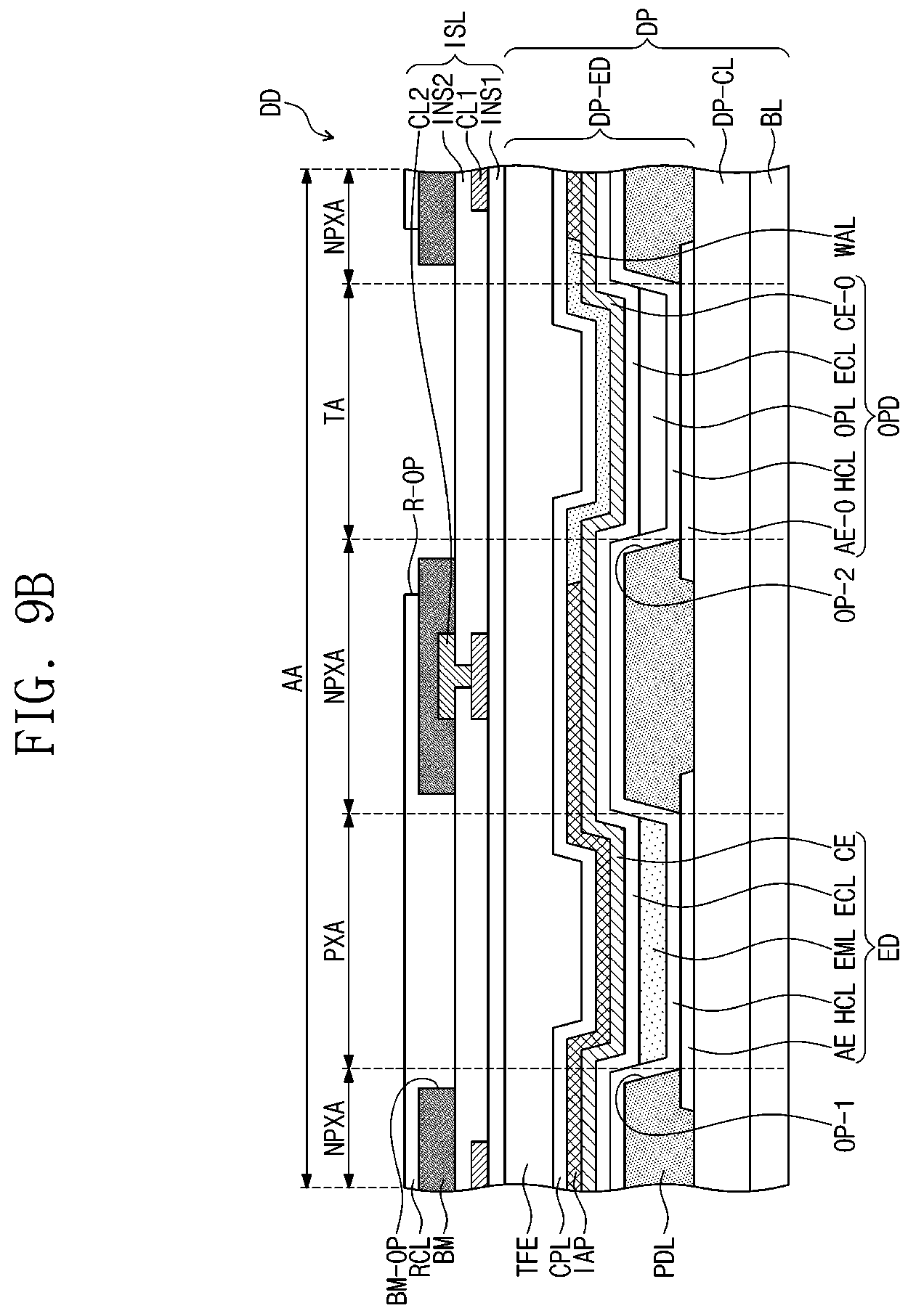 Patent US12588402 Figure 12 – Electronic device