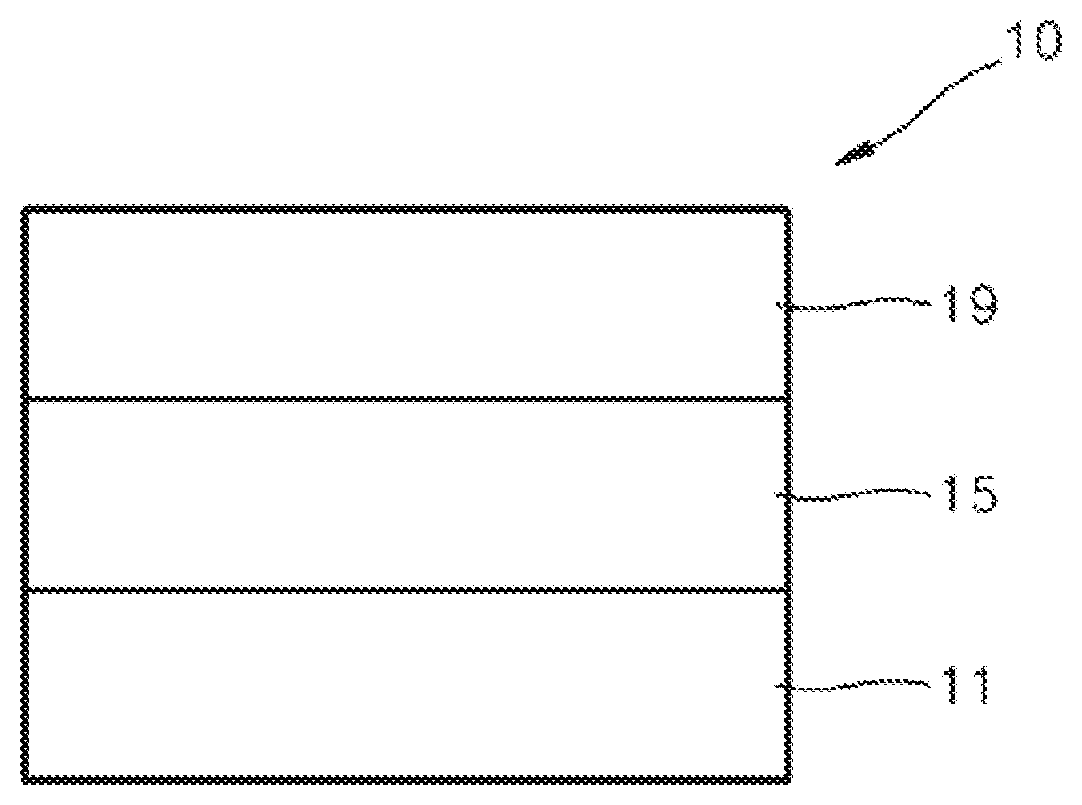 Patent US12588404 Figure 1 – Organometallic compound, organic light-emitting device including the same, and electronic apparatus including the organic light-emitting device