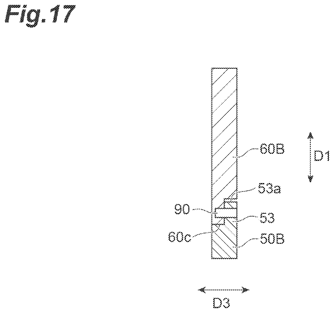 Patent US12588416 Figure 17 – Piezoelectric actuator