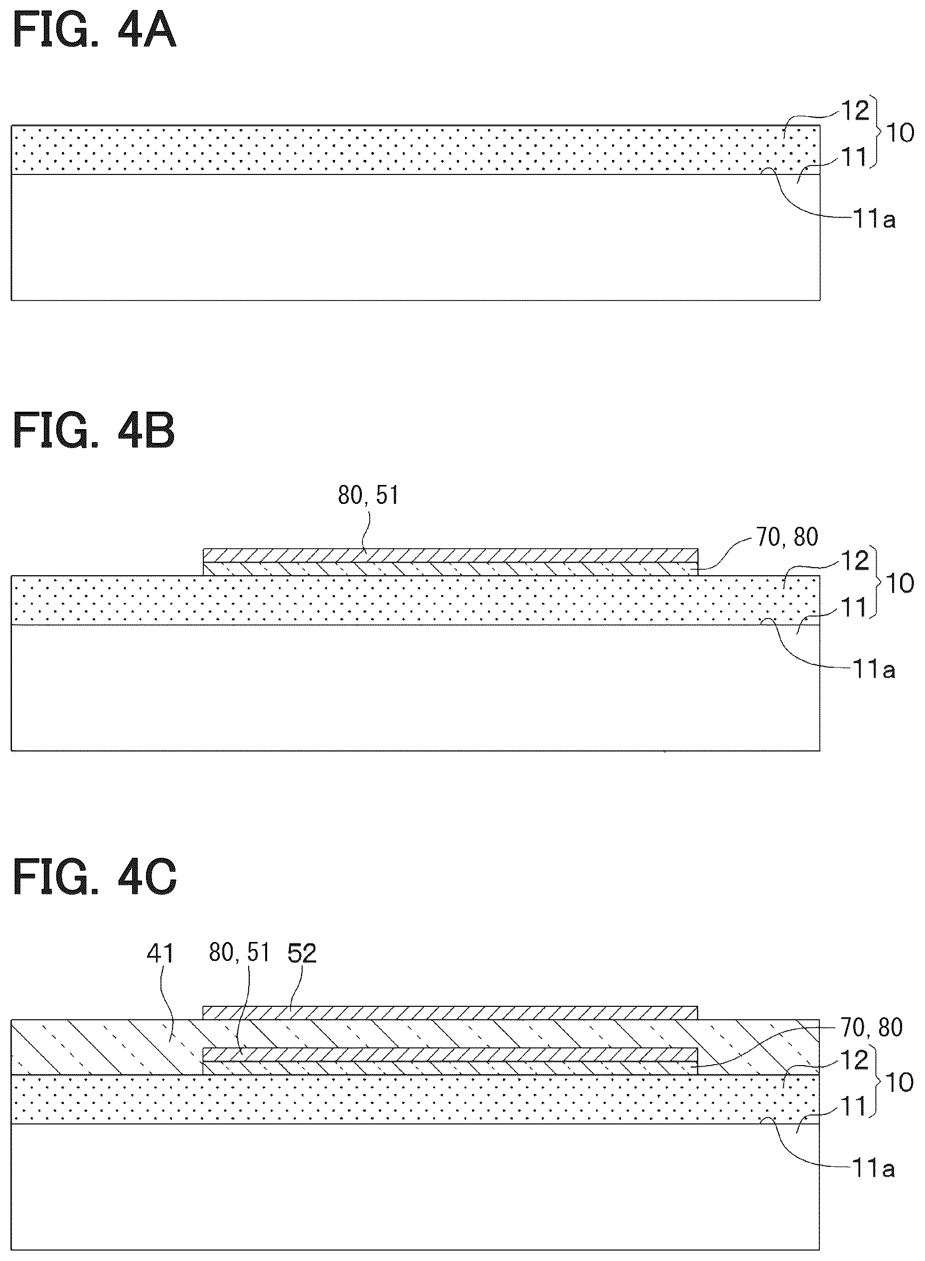 Patent US12588417 Figure 3 – Piezoelectric element