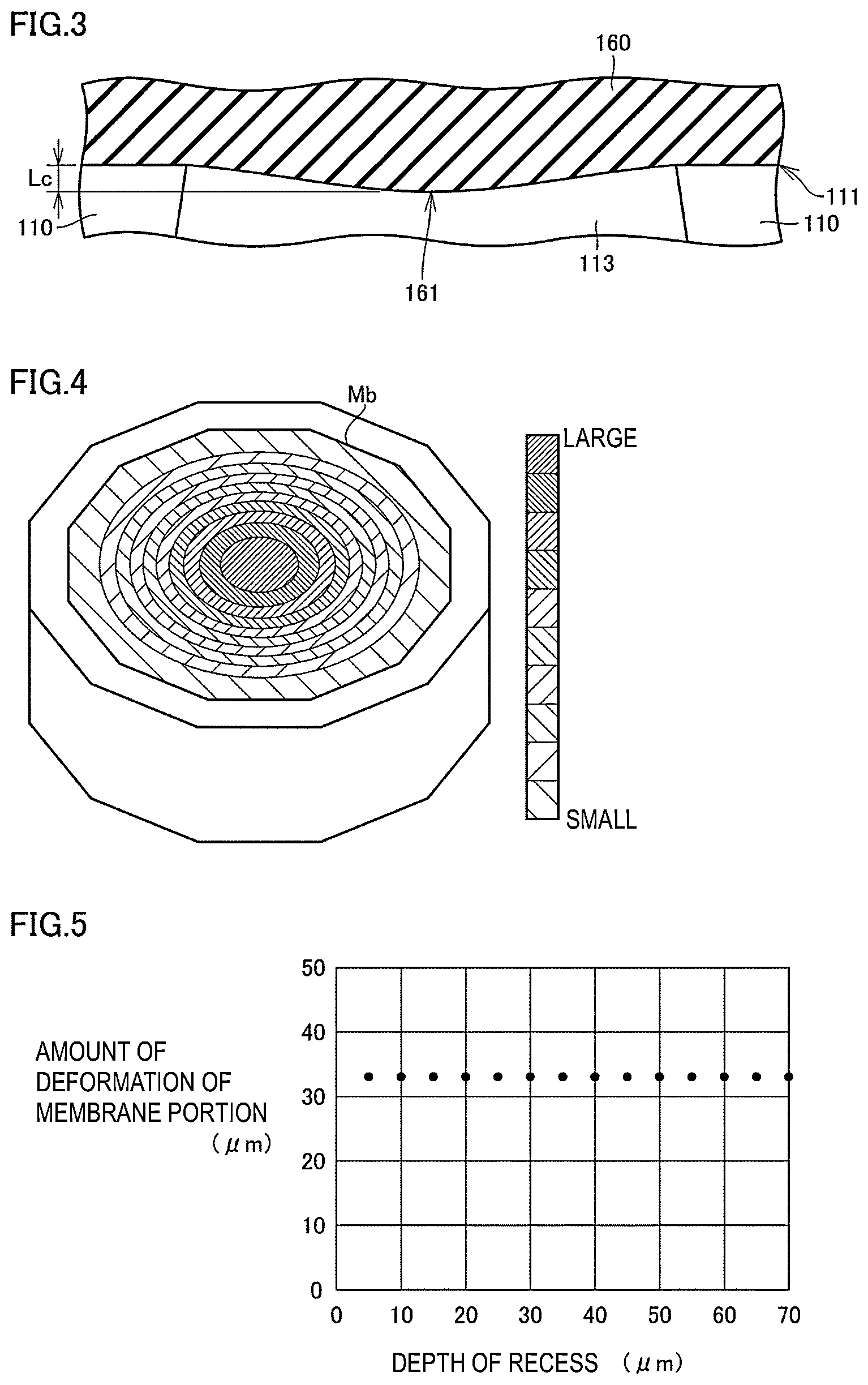 Patent US12588418 Figure 2 – Piezoelectric device