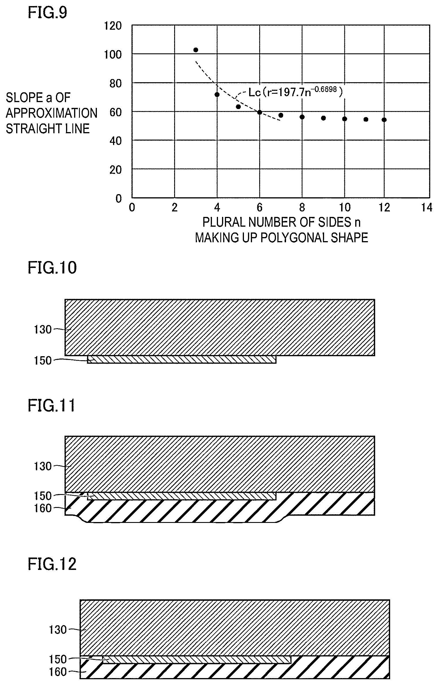 Patent US12588418 Figure 5 – Piezoelectric device