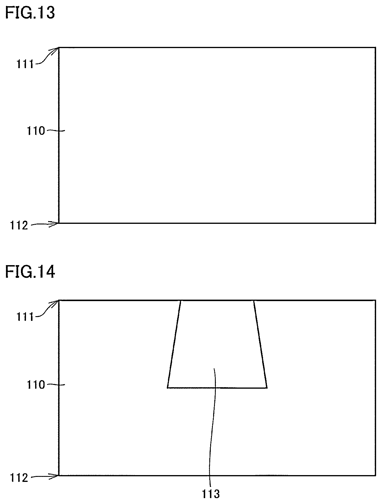 Patent US12588418 Figure 6 – Piezoelectric device