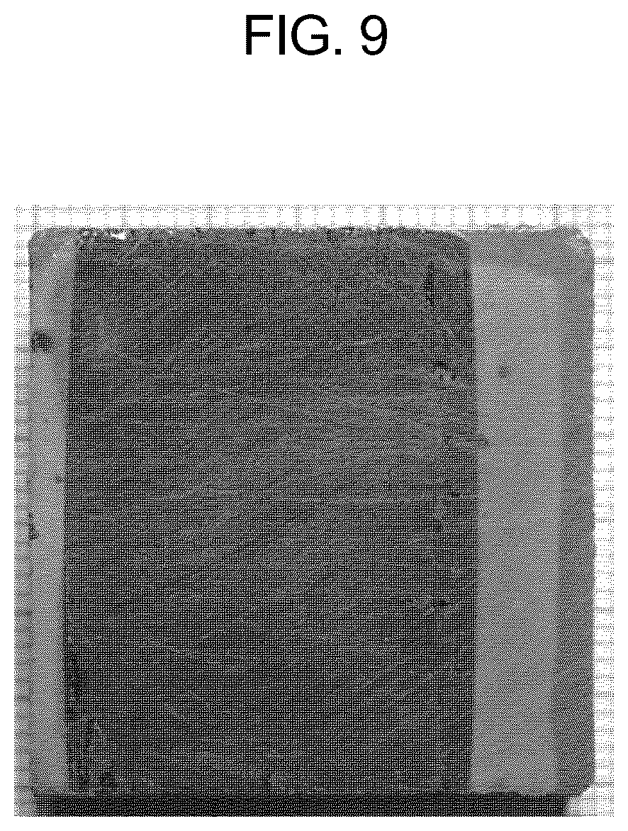 Patent US12588419 Figure 7 – Piezoelectric single crystal including internal electric field, method for manufacturing same, and piezoelectric and dielectric application components using same