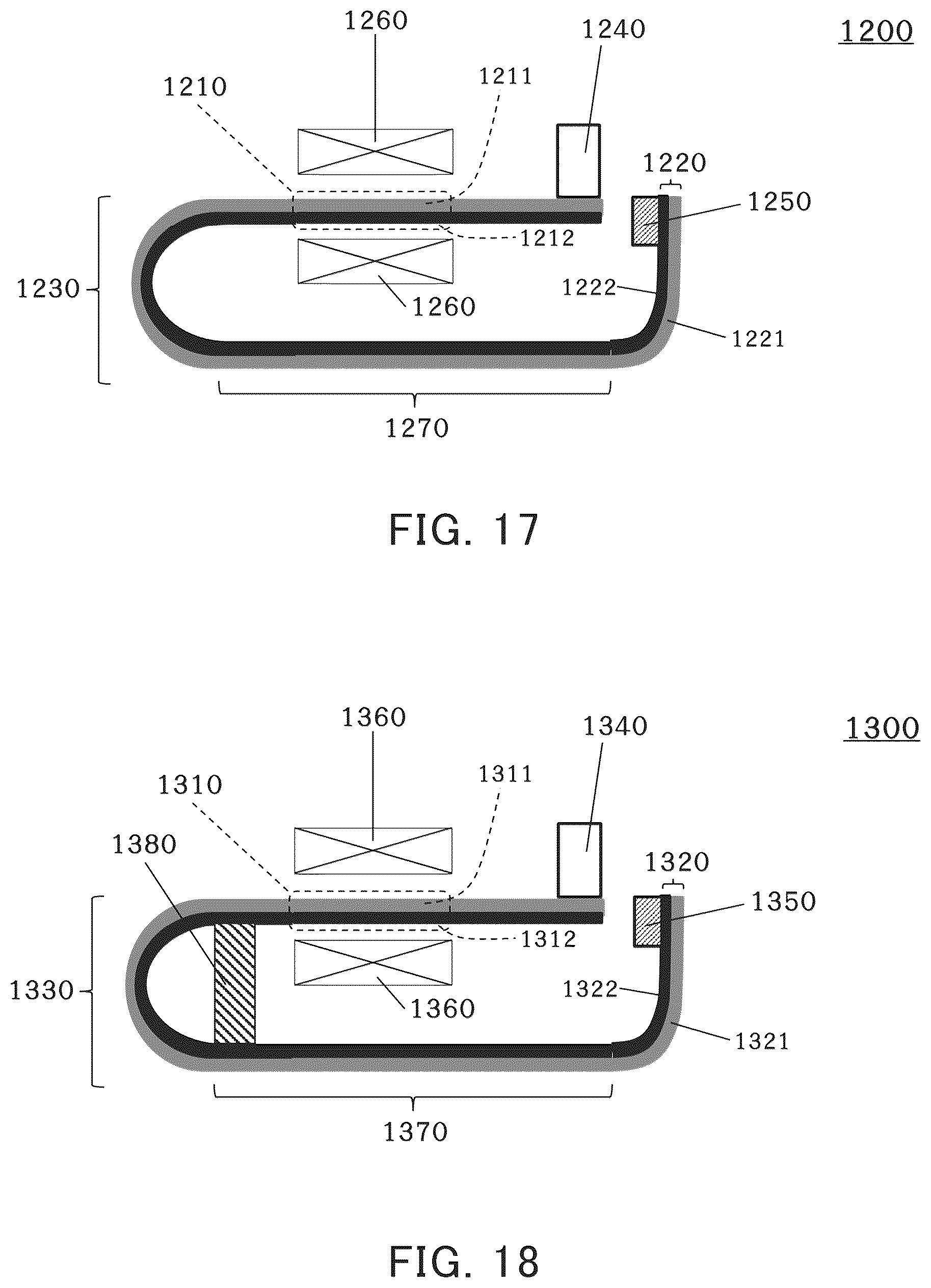 Patent US12588420 Figure 9 – Power-generating magnetostrictive element and magnetostrictive power generation device