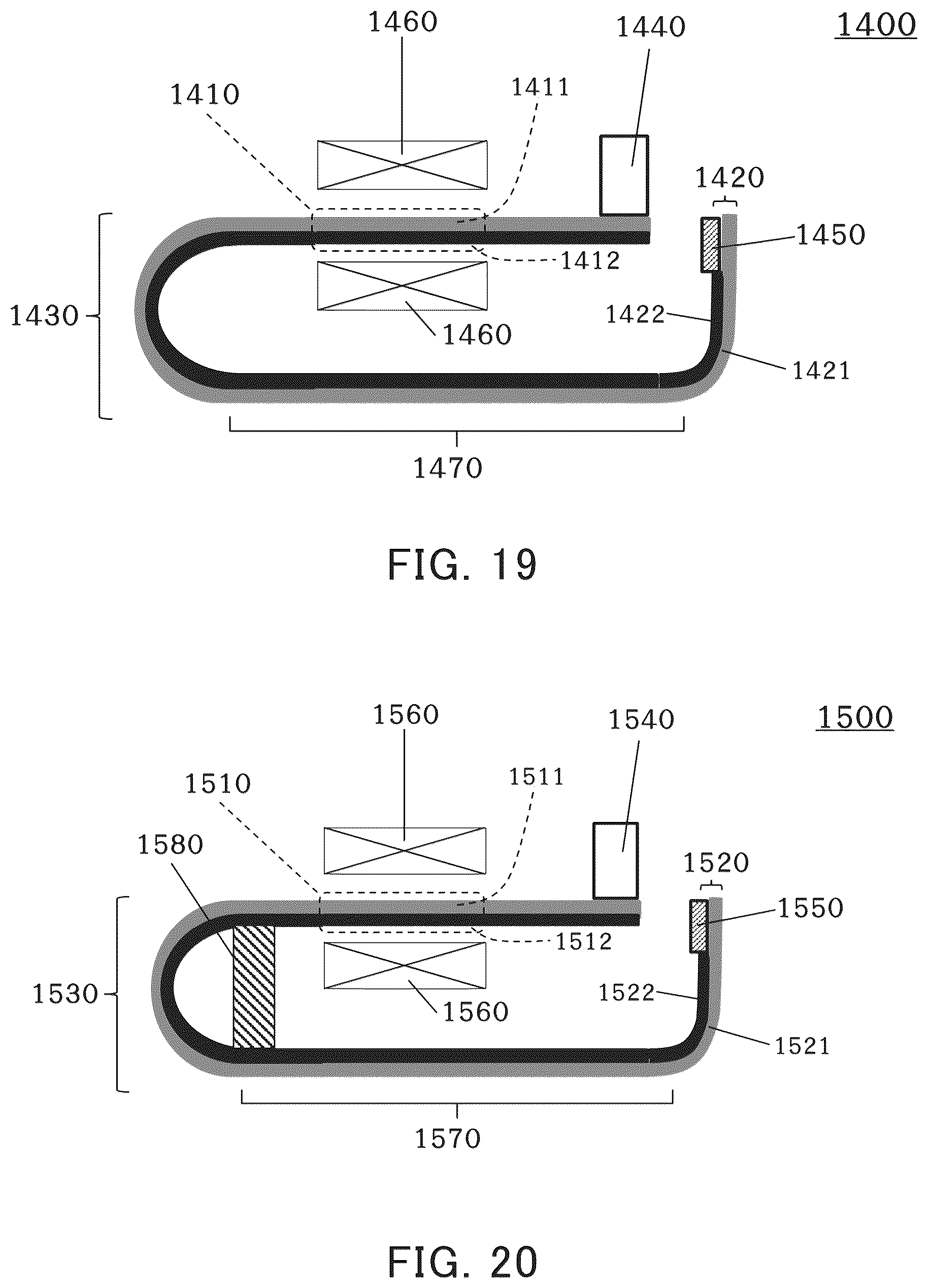 Patent US12588420 Figure 10 – Power-generating magnetostrictive element and magnetostrictive power generation device