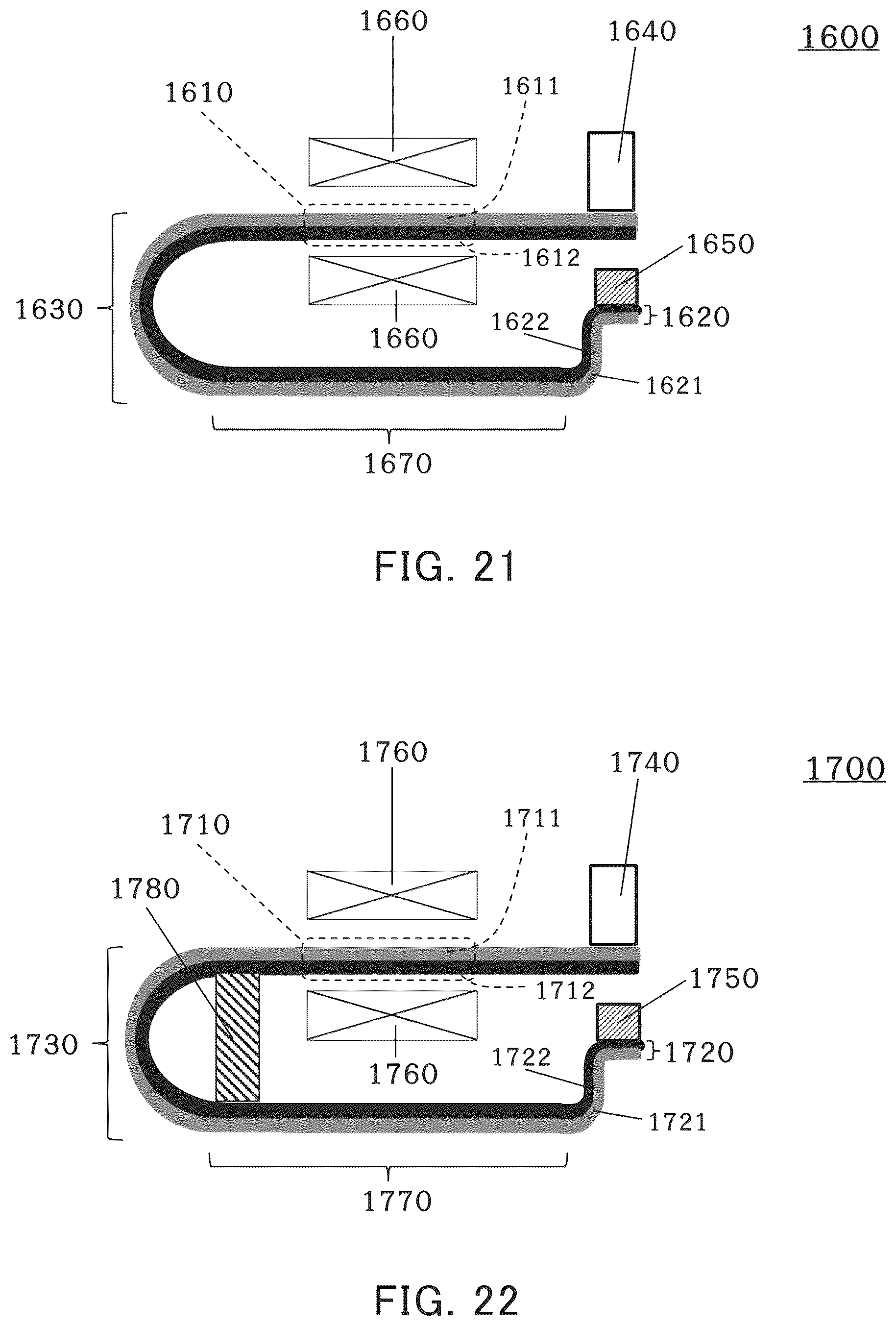 Patent US12588420 Figure 11 – Power-generating magnetostrictive element and magnetostrictive power generation device