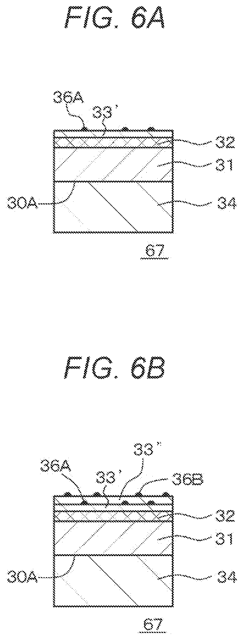 Patent US12588424 Figure 6 – Nonvolatile memory element and method for manufacturing the same