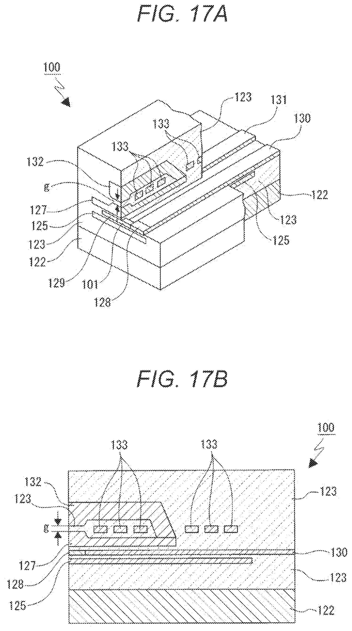 Patent US12588424 Figure 17 – Nonvolatile memory element and method for manufacturing the same