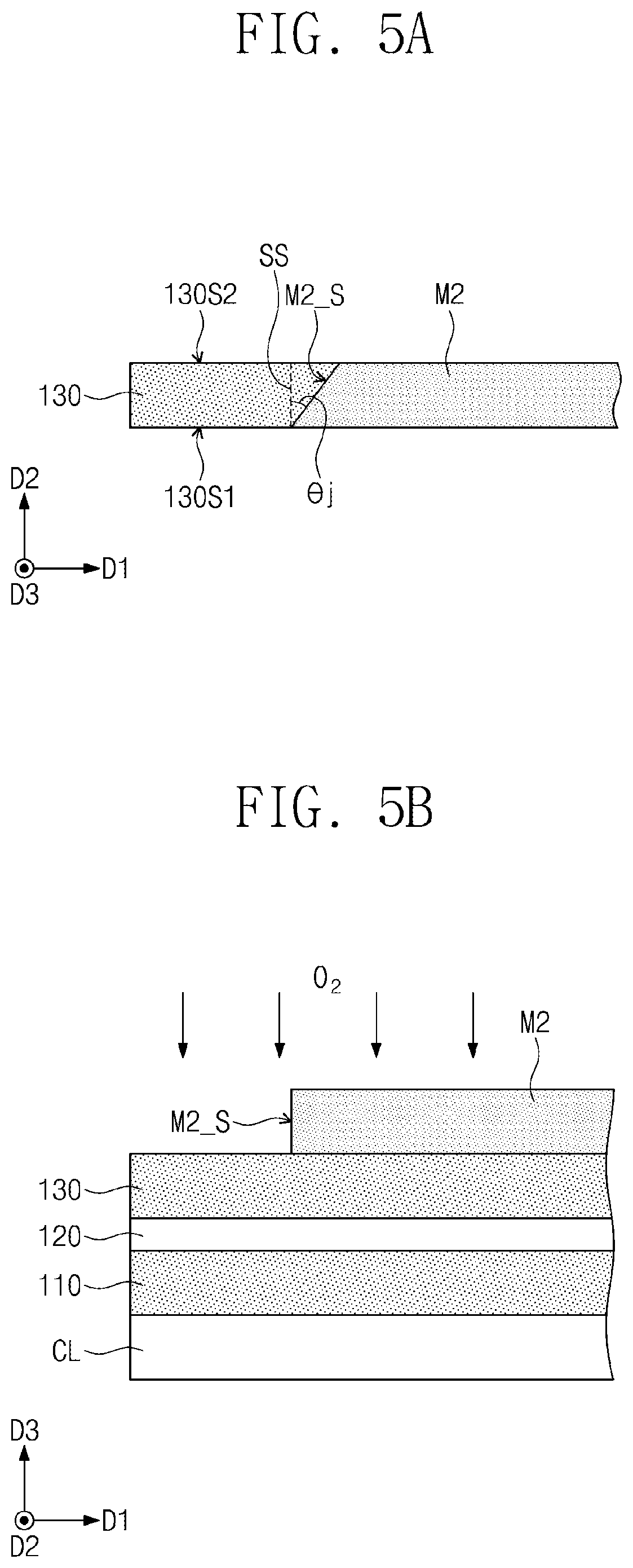 Patent US12588425 Figure 5 – Systems, articles, and methods related to multilayered magnetic memory devices