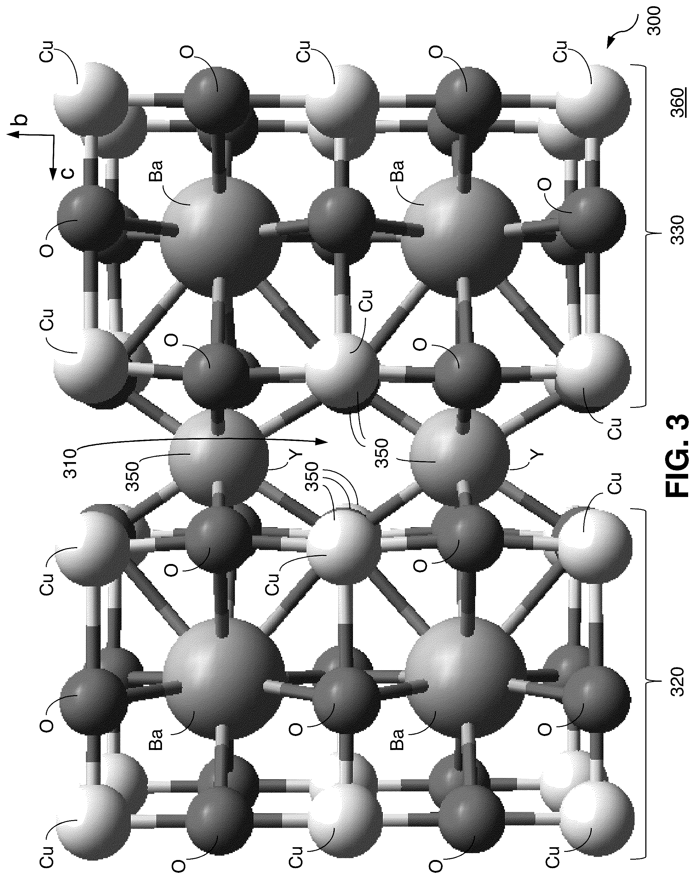 Patent US12588427 Figure 3 – Electrical, mechanical, computing, and/or other devices formed of extremely low resistance materials
