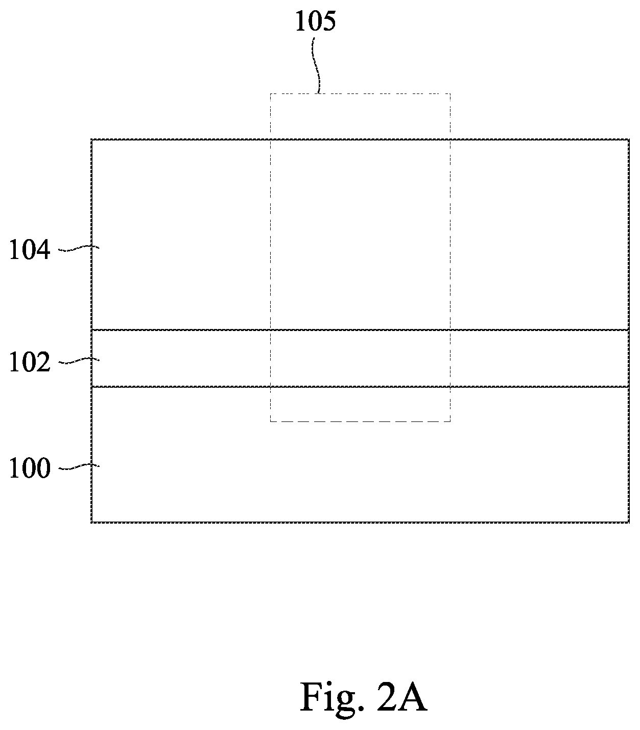 Patent US12588431 Figure 3 – Semiconductor device with two-dimensional materials and forming method thereof