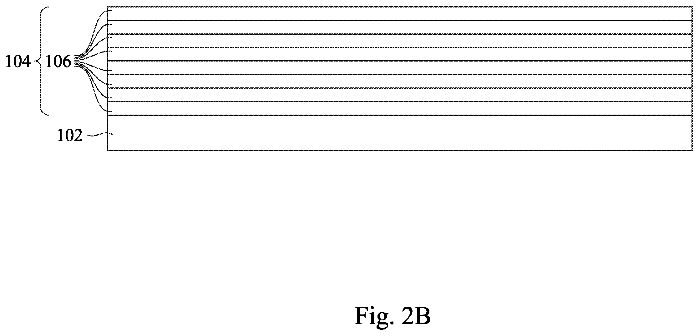 Patent US12588431 Figure 4 – Semiconductor device with two-dimensional materials and forming method thereof