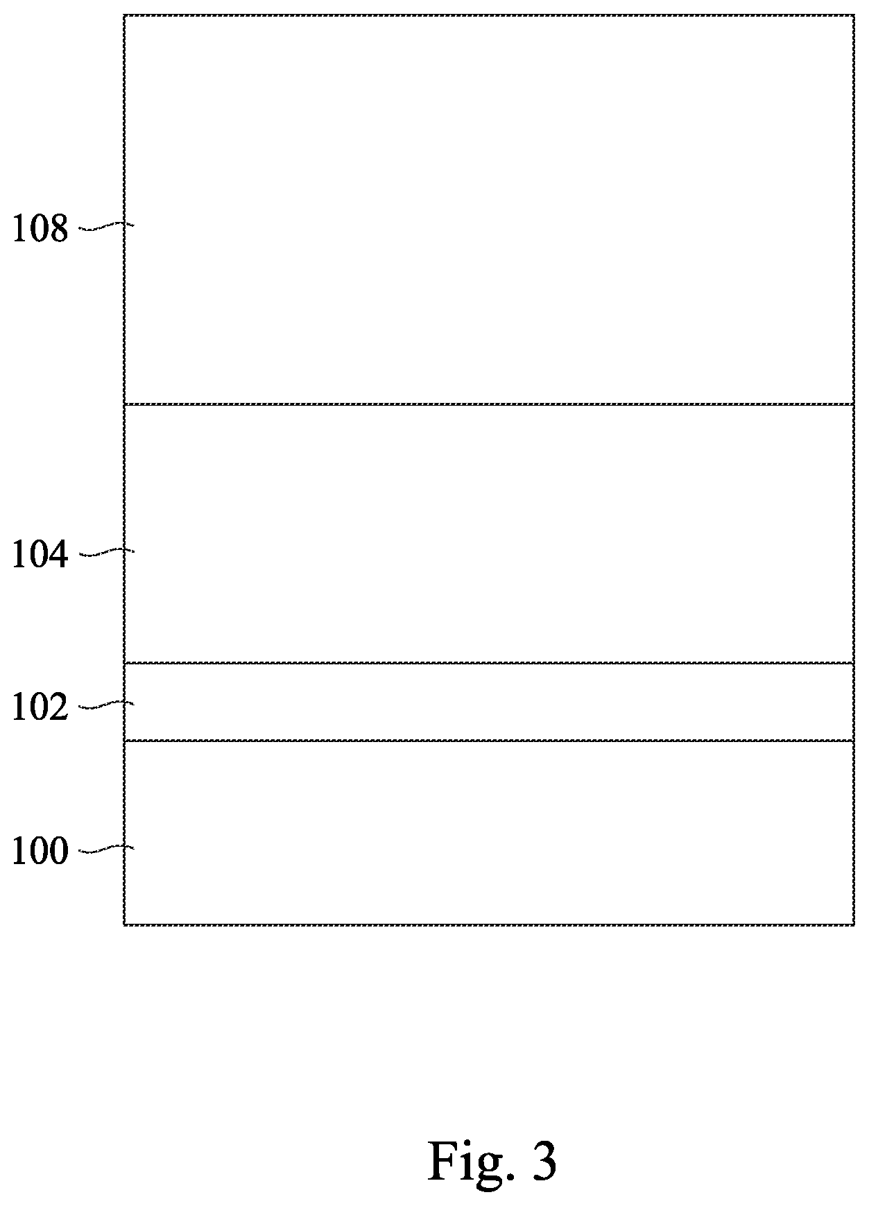 Patent US12588431 Figure 5 – Semiconductor device with two-dimensional materials and forming method thereof