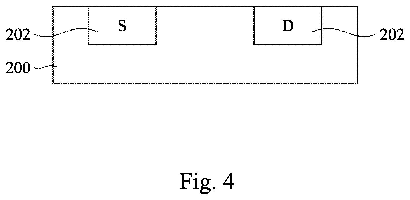 Patent US12588431 Figure 6 – Semiconductor device with two-dimensional materials and forming method thereof