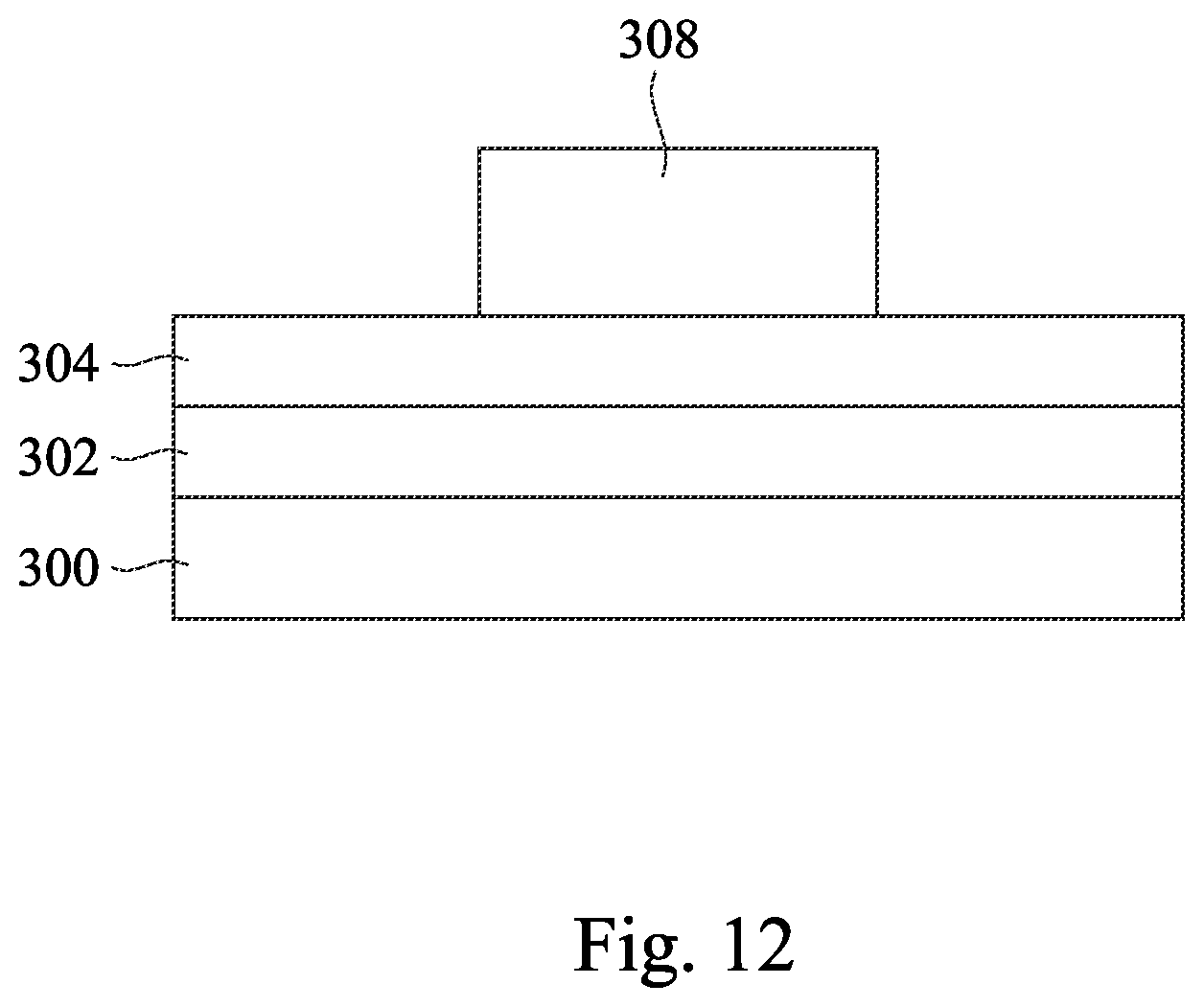 Patent US12588431 Figure 14 – Semiconductor device with two-dimensional materials and forming method thereof
