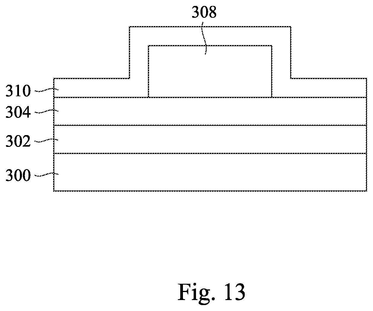 Patent US12588431 Figure 15 – Semiconductor device with two-dimensional materials and forming method thereof
