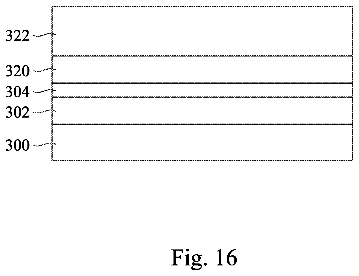Patent US12588431 Figure 18 – Semiconductor device with two-dimensional materials and forming method thereof
