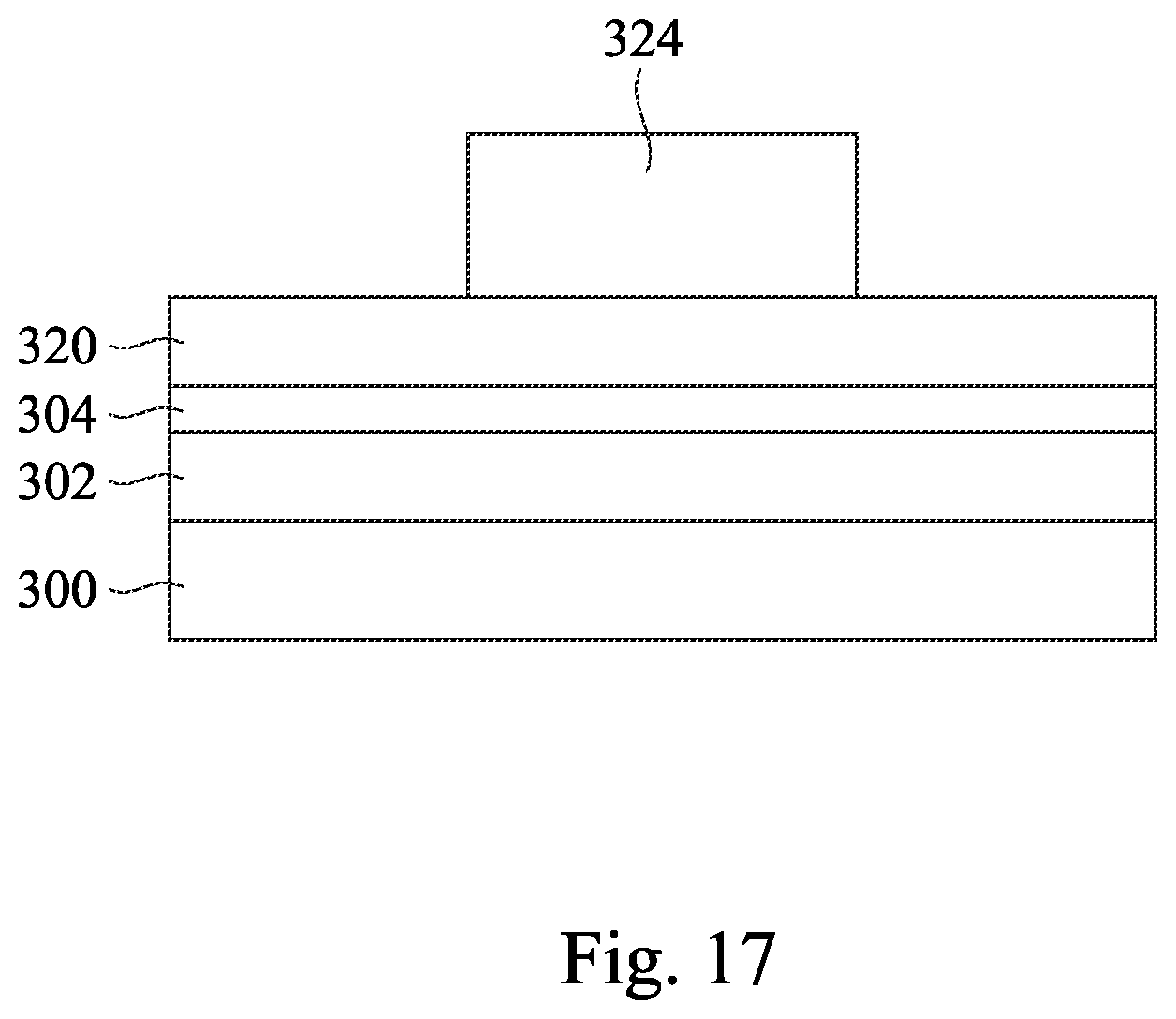 Patent US12588431 Figure 19 – Semiconductor device with two-dimensional materials and forming method thereof