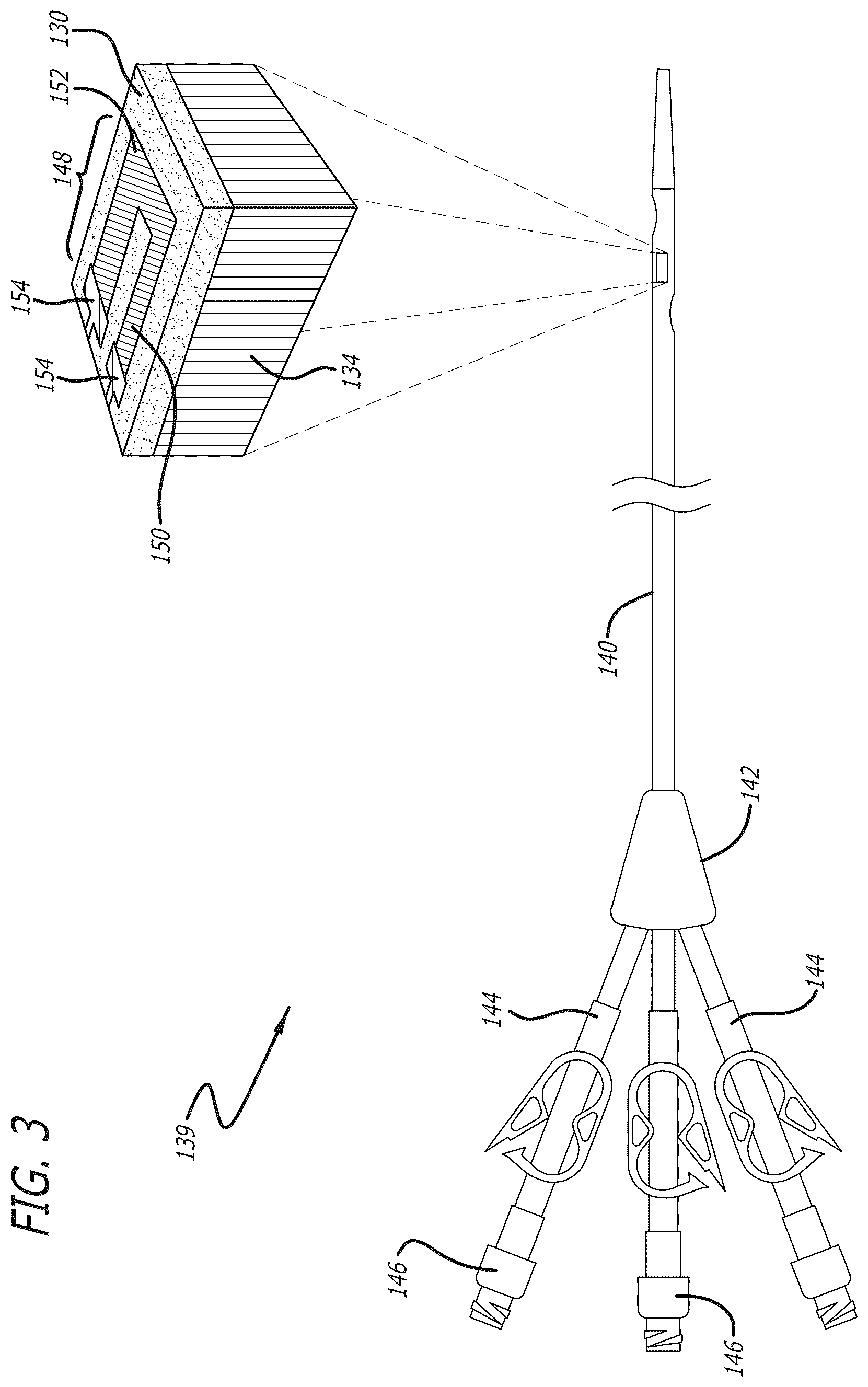 Patent US12588432 Figure 3 – Methods for transferring graphene to substrates and related lithographic stacks and laminates