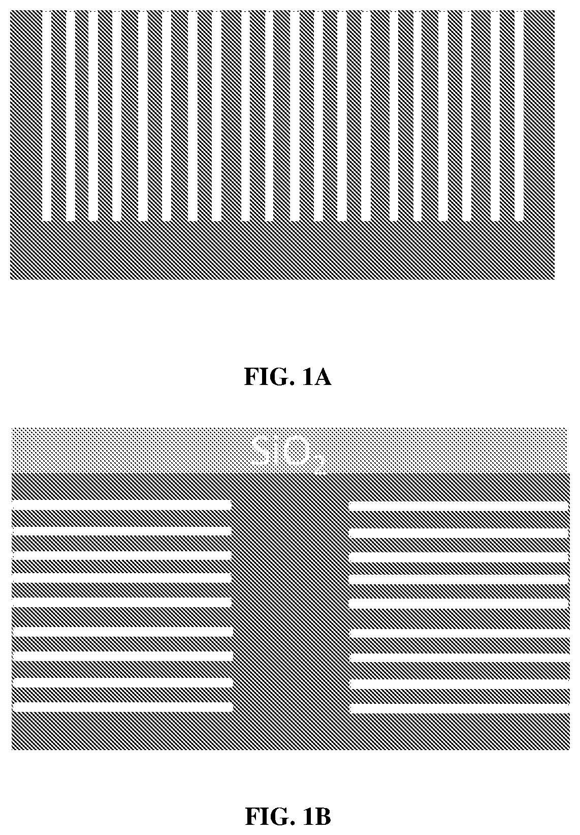 Patent US12588433 Figure 1 – Porous III-nitrides and methods of using and making thereof