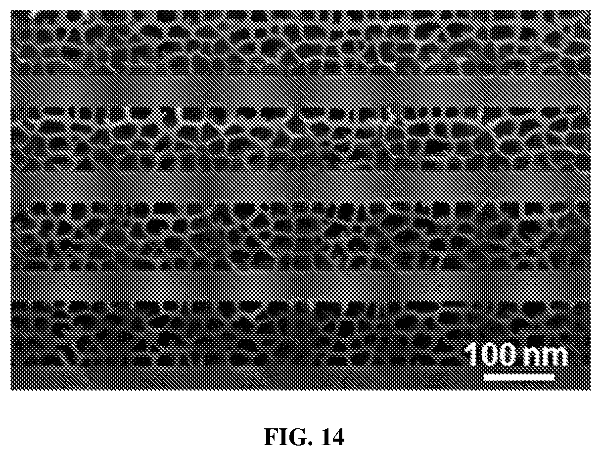 Patent US12588433 Figure 16 – Porous III-nitrides and methods of using and making thereof