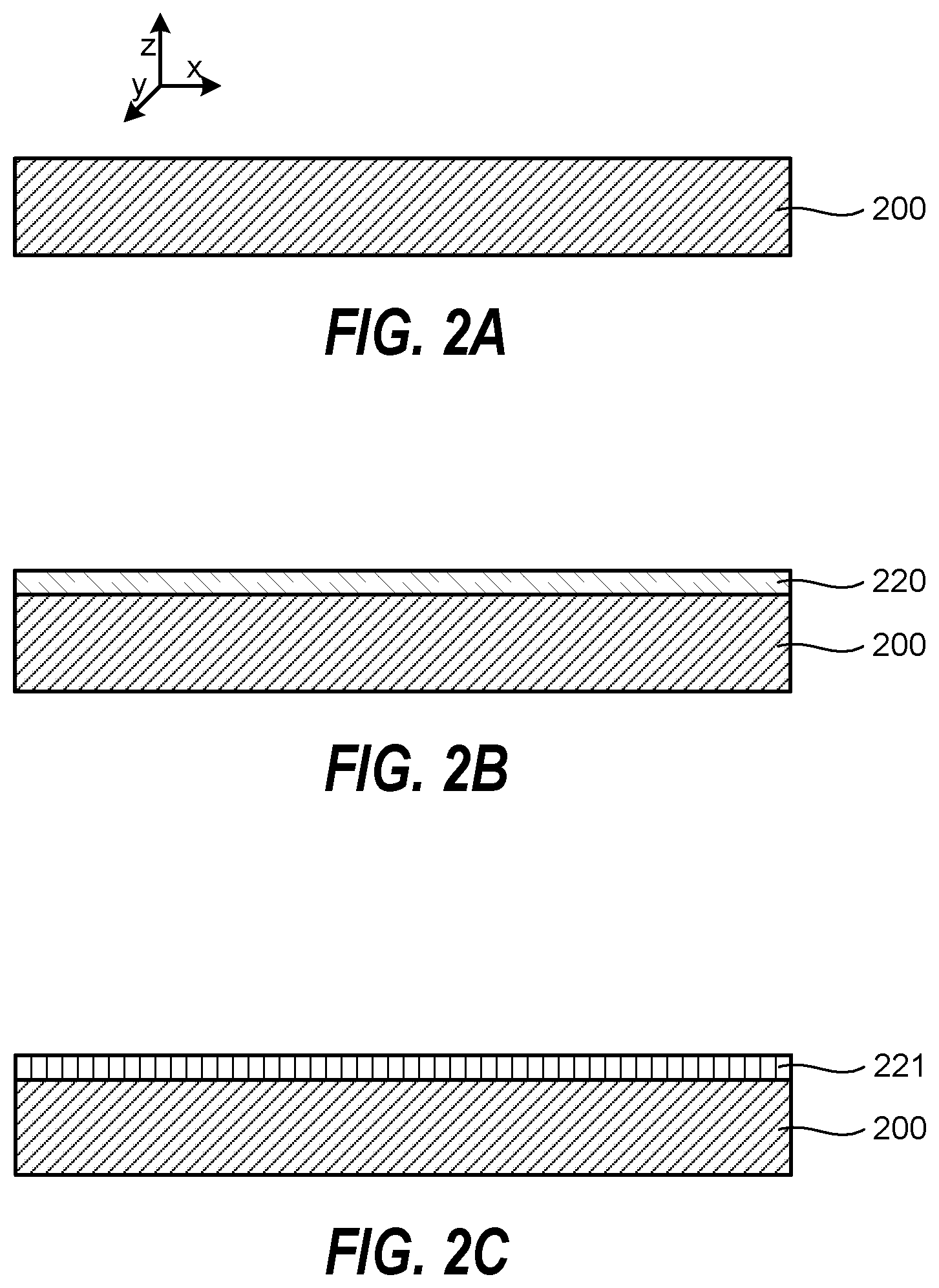 Patent US12588434 Figure 2 – Methods for forming dielectric materials with selected polarization for semiconductor devices