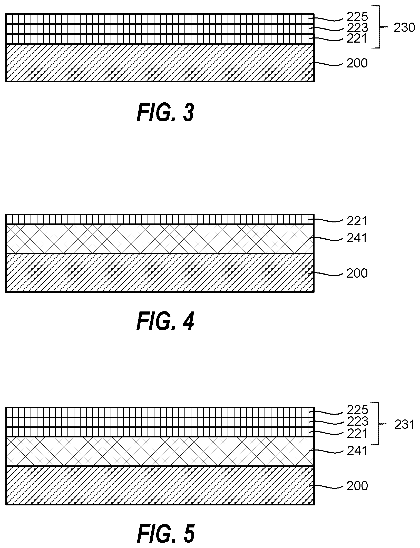 Patent US12588434 Figure 4 – Methods for forming dielectric materials with selected polarization for semiconductor devices