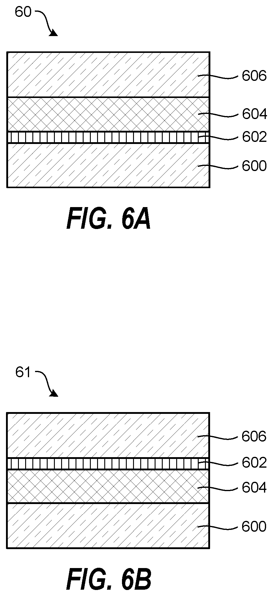 Patent US12588434 Figure 5 – Methods for forming dielectric materials with selected polarization for semiconductor devices