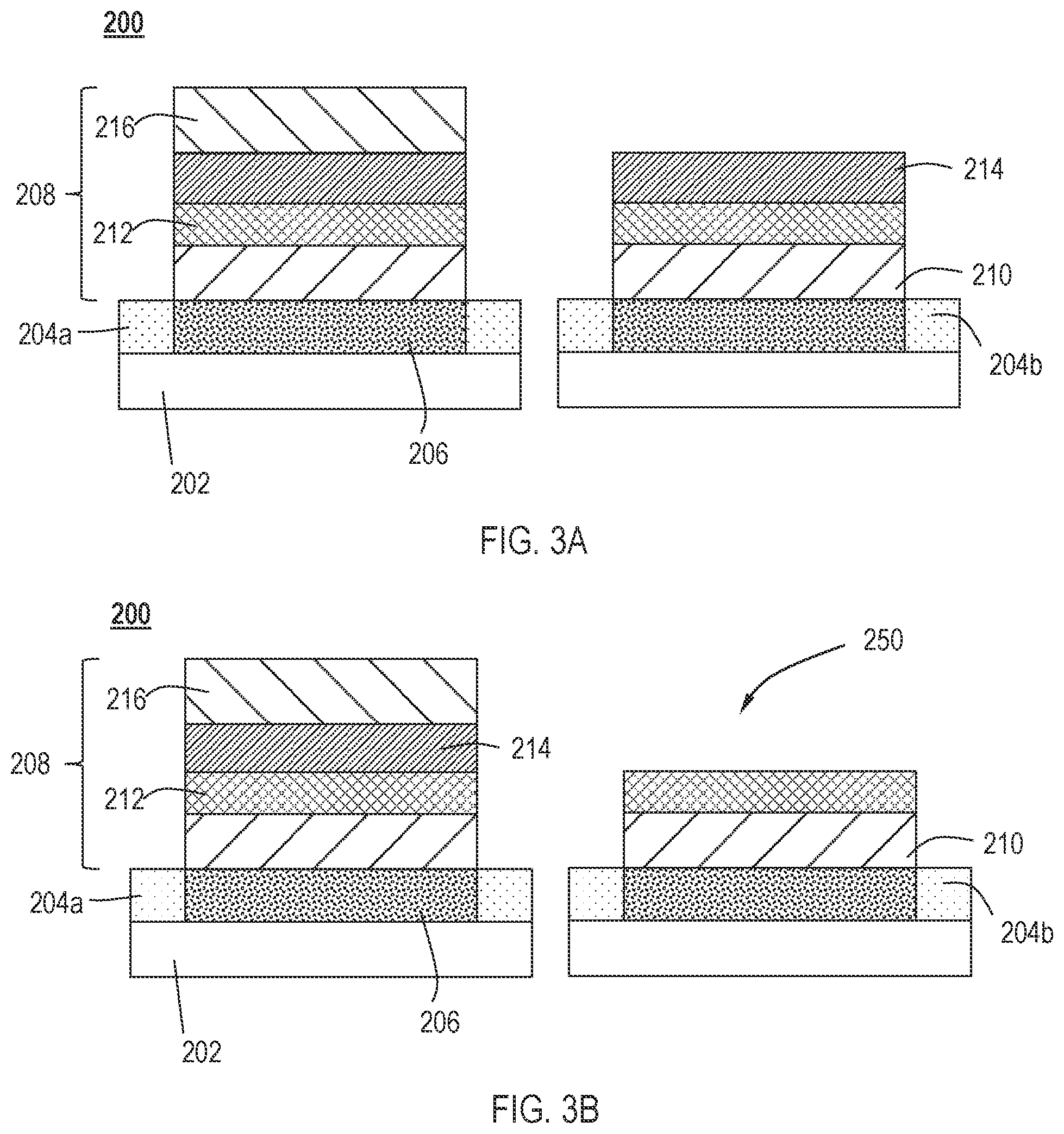 Patent US12588437 Figure 3 – Integrated dipole region for transistor