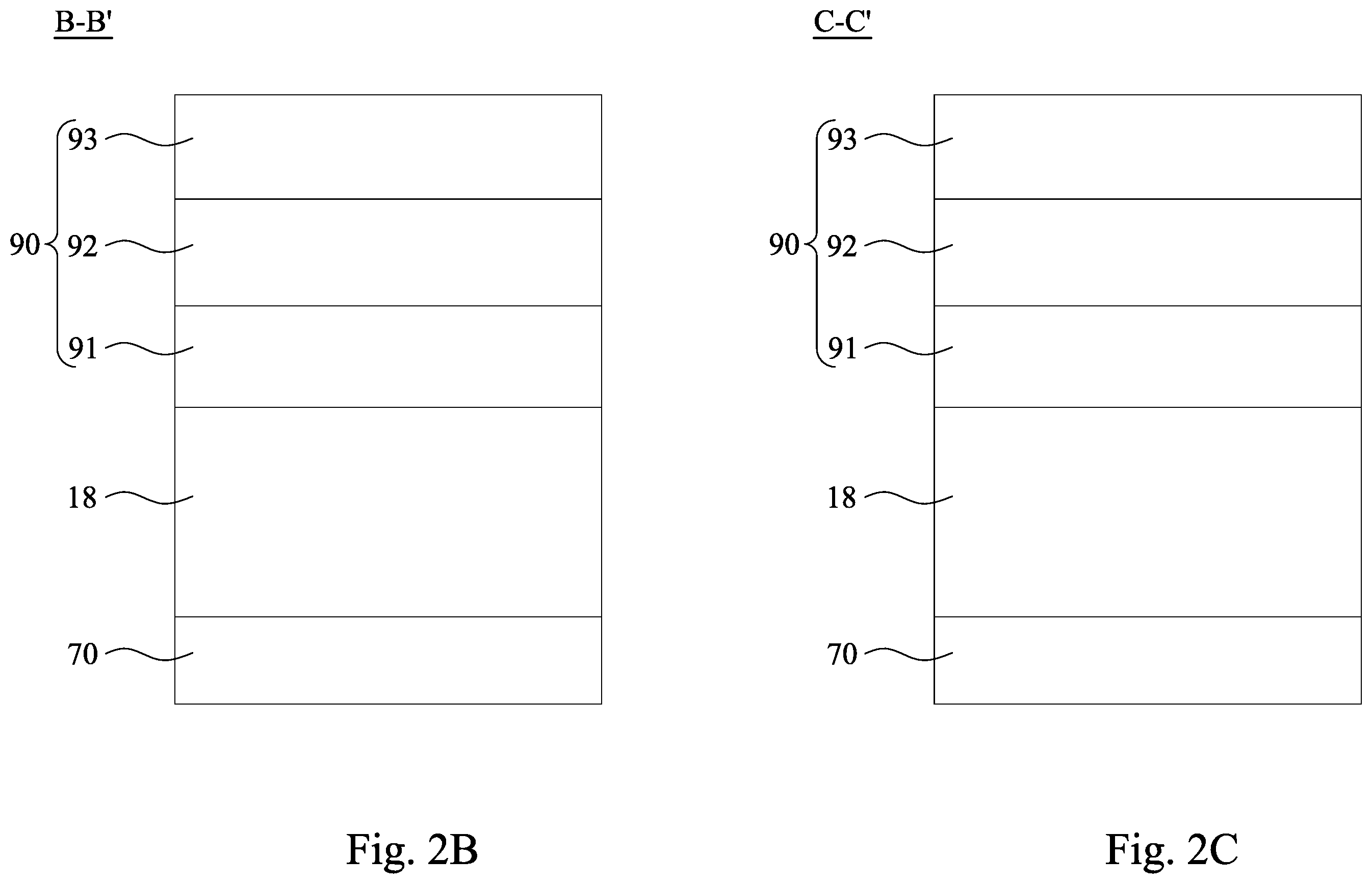 Patent US12588439 Figure 3 – Method of manufacturing semiconductor structure with spacer on photoresist layer