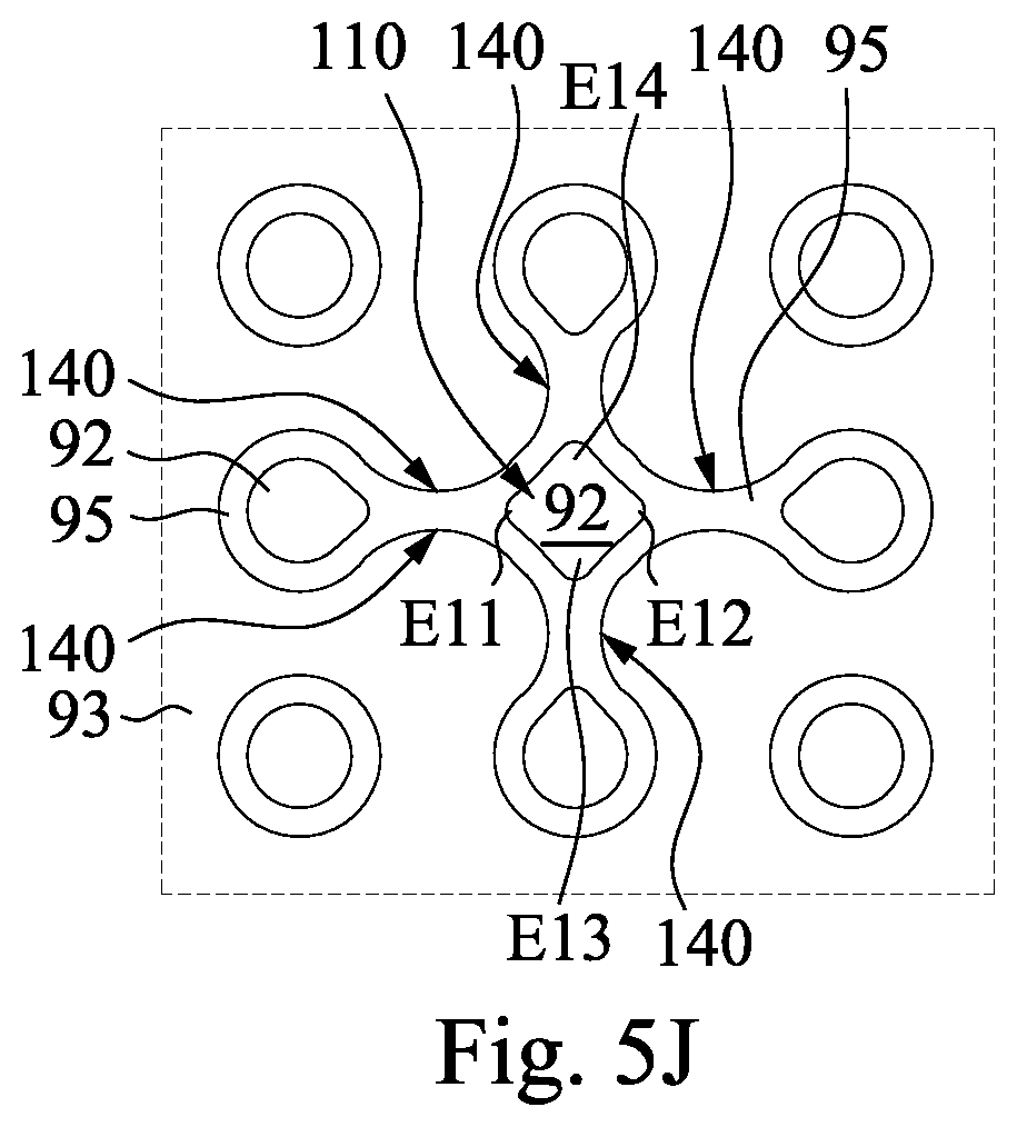 Patent US12588439 Figure 12 – Method of manufacturing semiconductor structure with spacer on photoresist layer