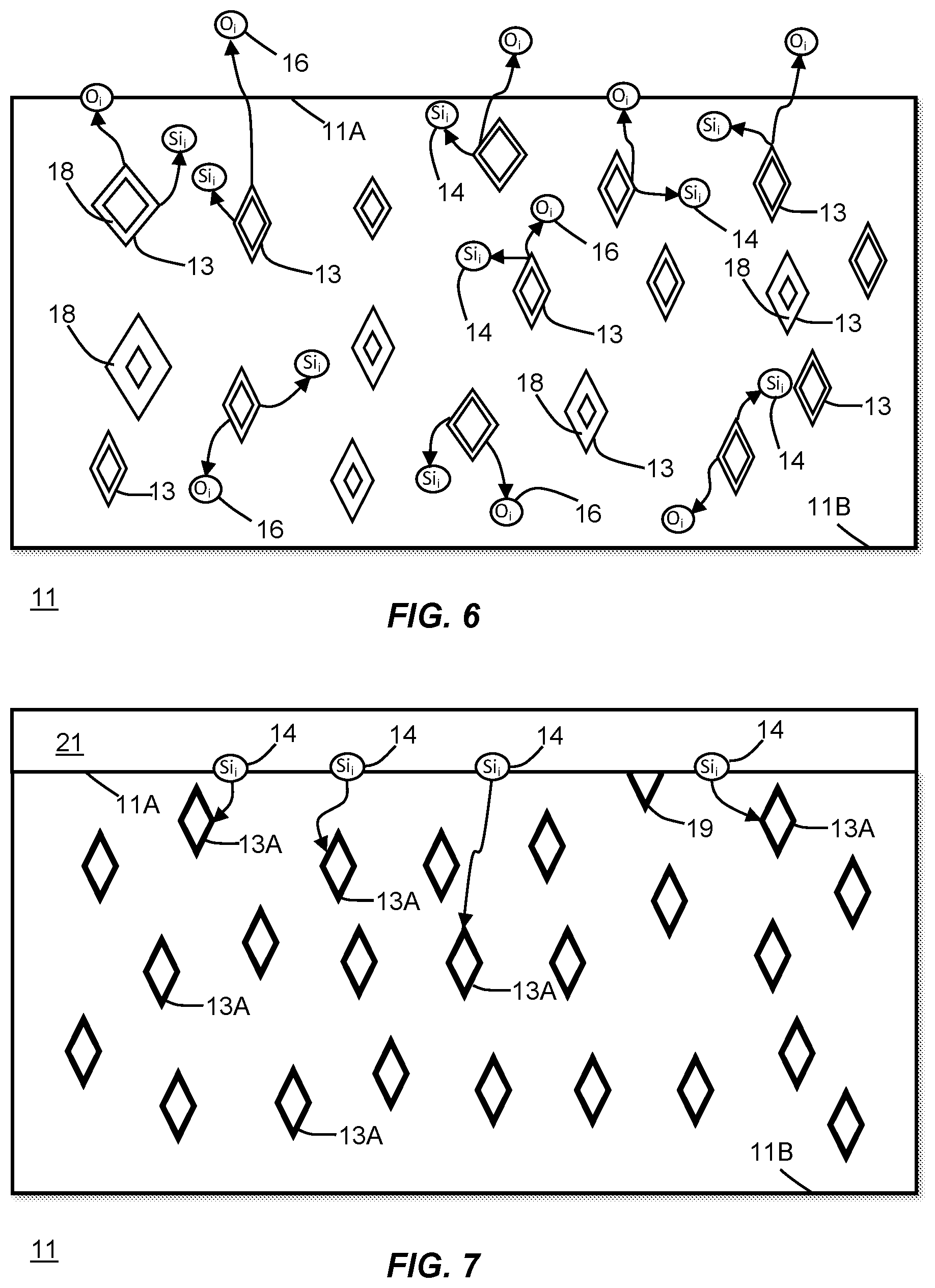 Patent US12588445 Figure 5 – Methods of manufacturing semiconductor devices and semiconductor devices